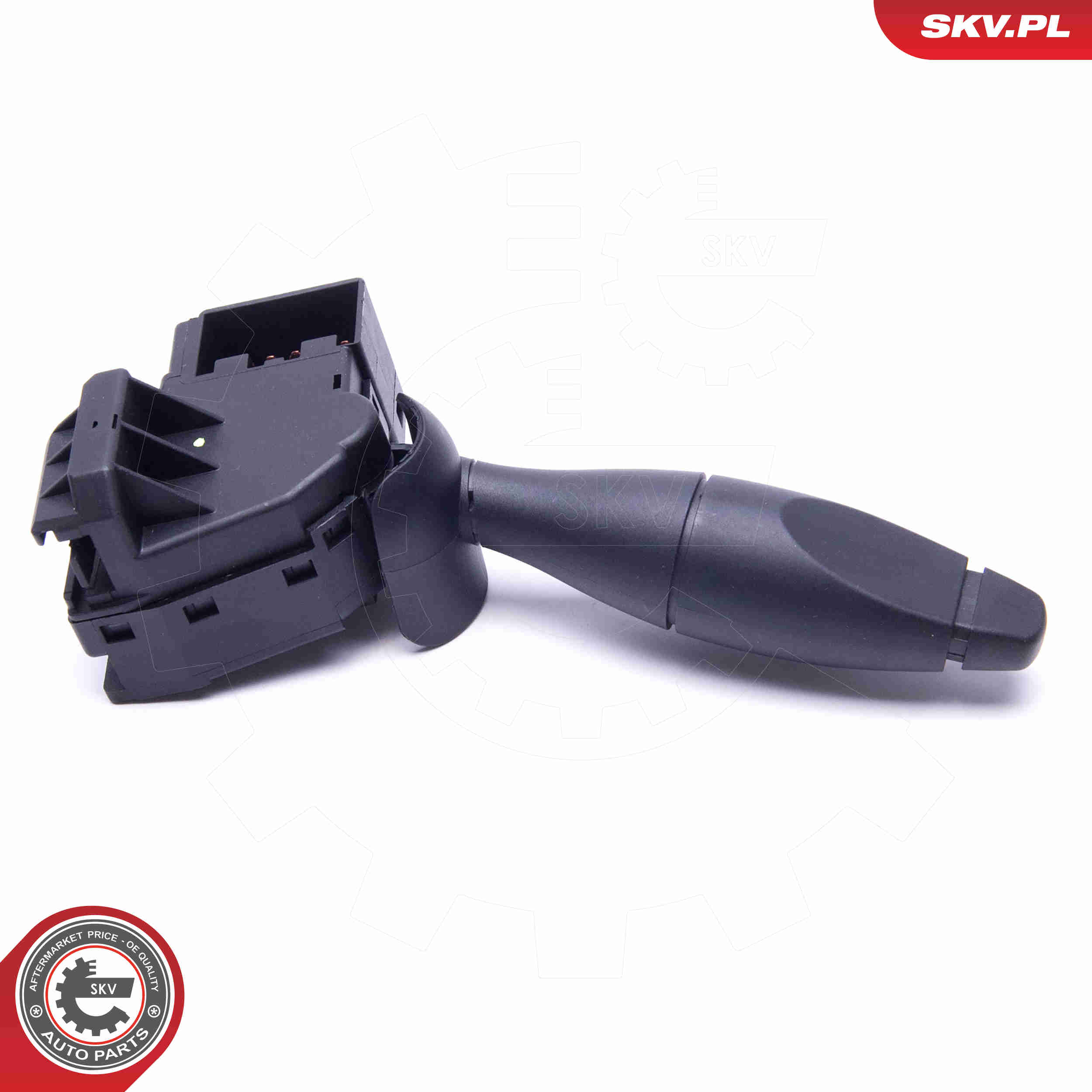 Steering Column Switch - 38SKV531 ESEN SKV
