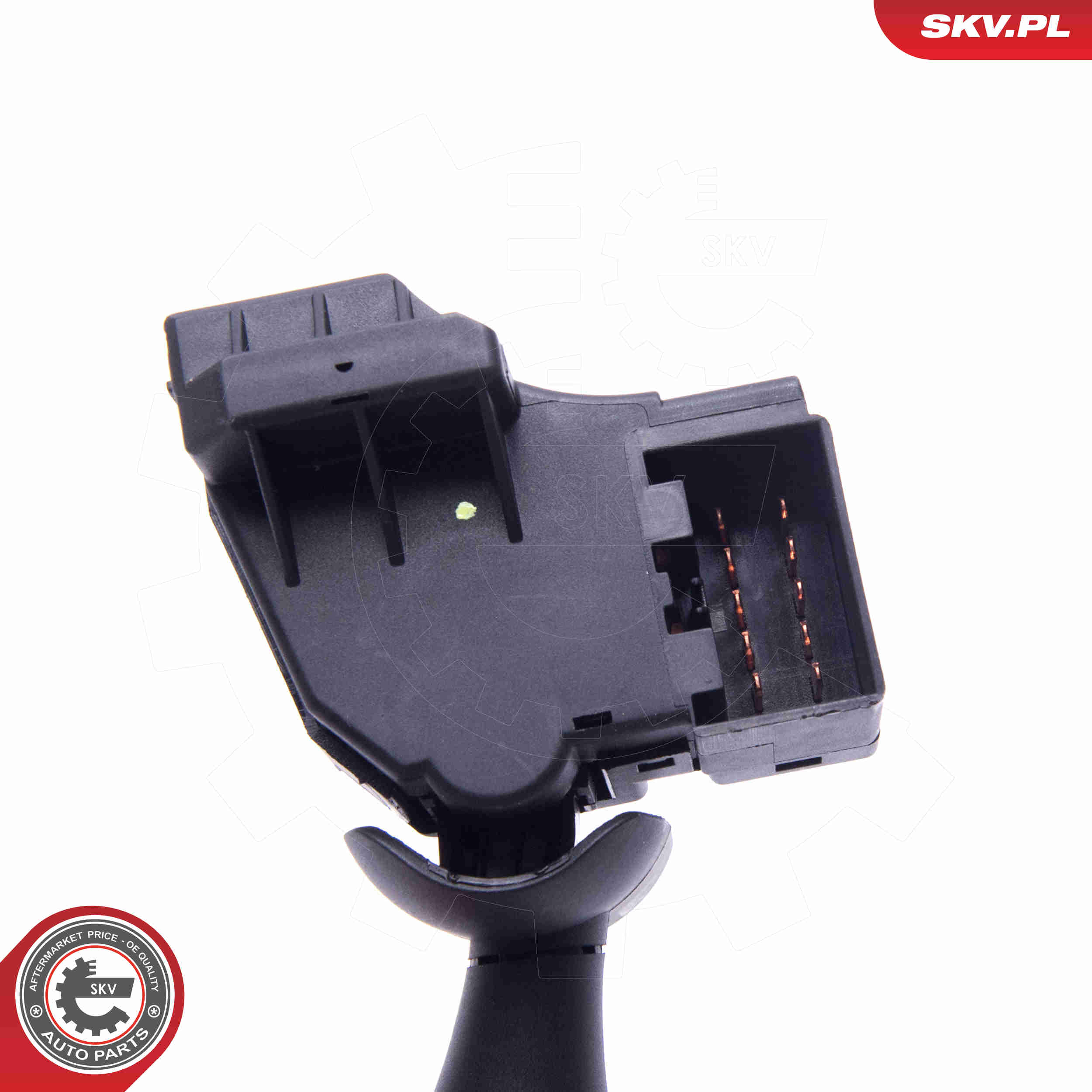 Steering Column Switch - 38SKV531 ESEN SKV