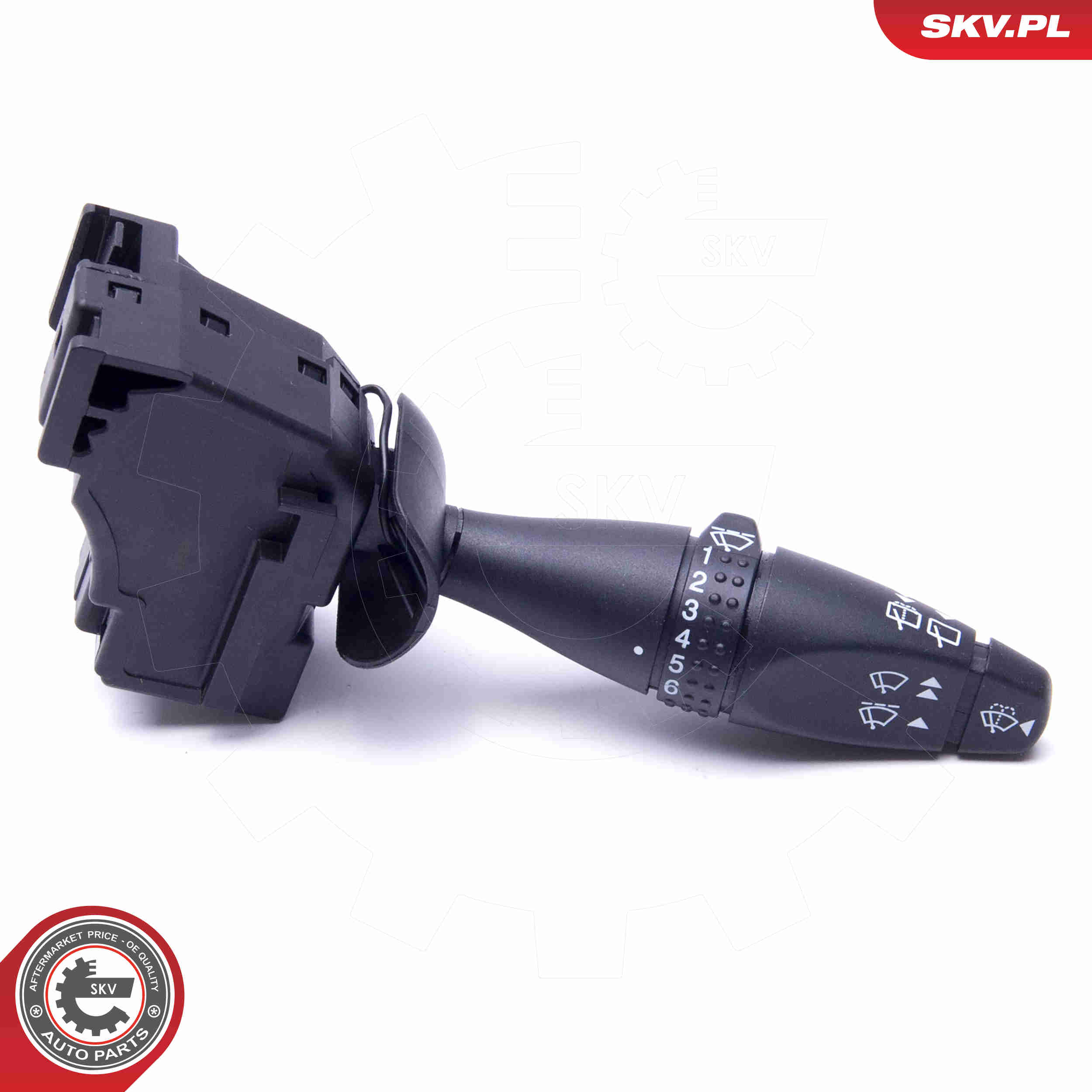 Leva devio guida - 38SKV532 ESEN SKV
