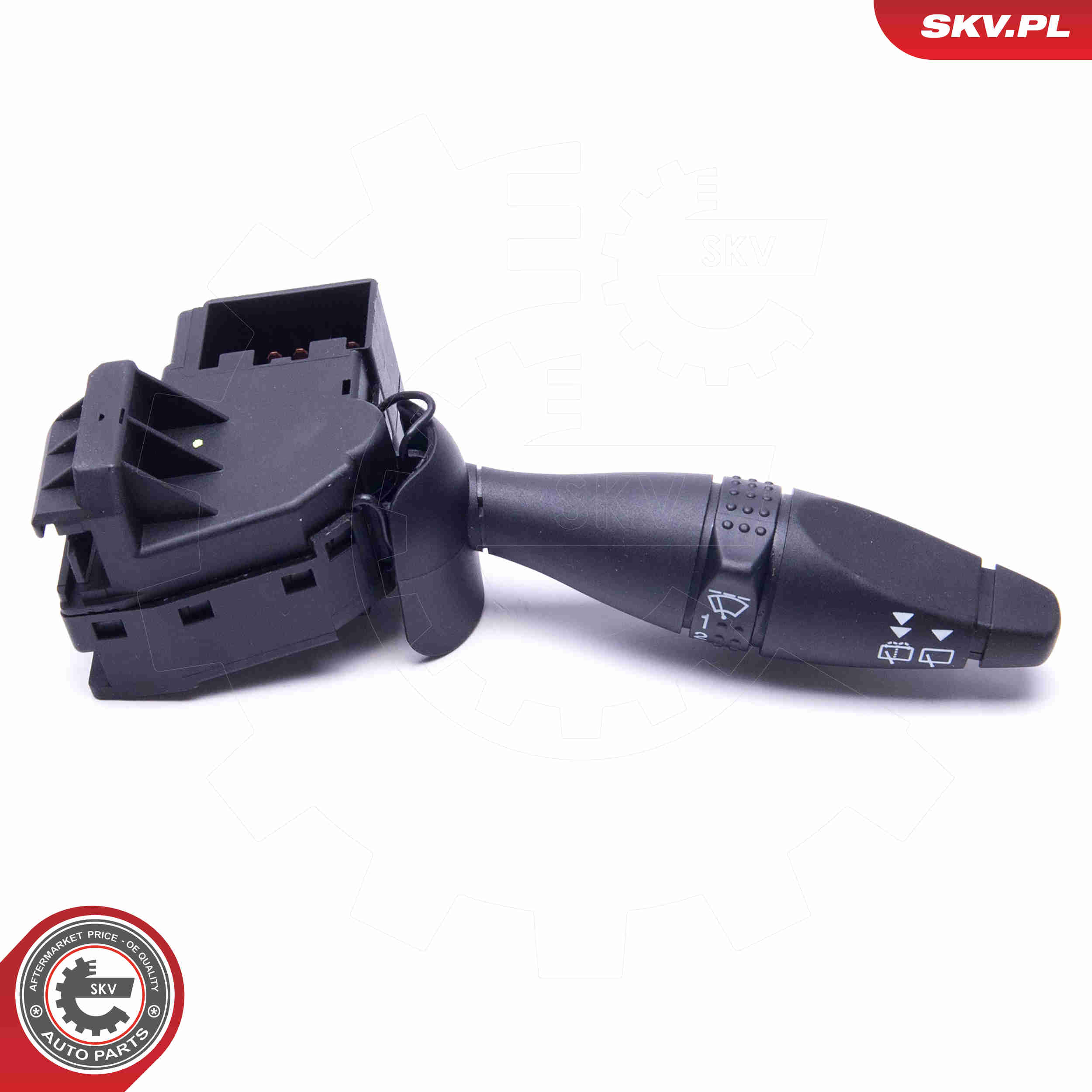 Leva devio guida - 38SKV532 ESEN SKV