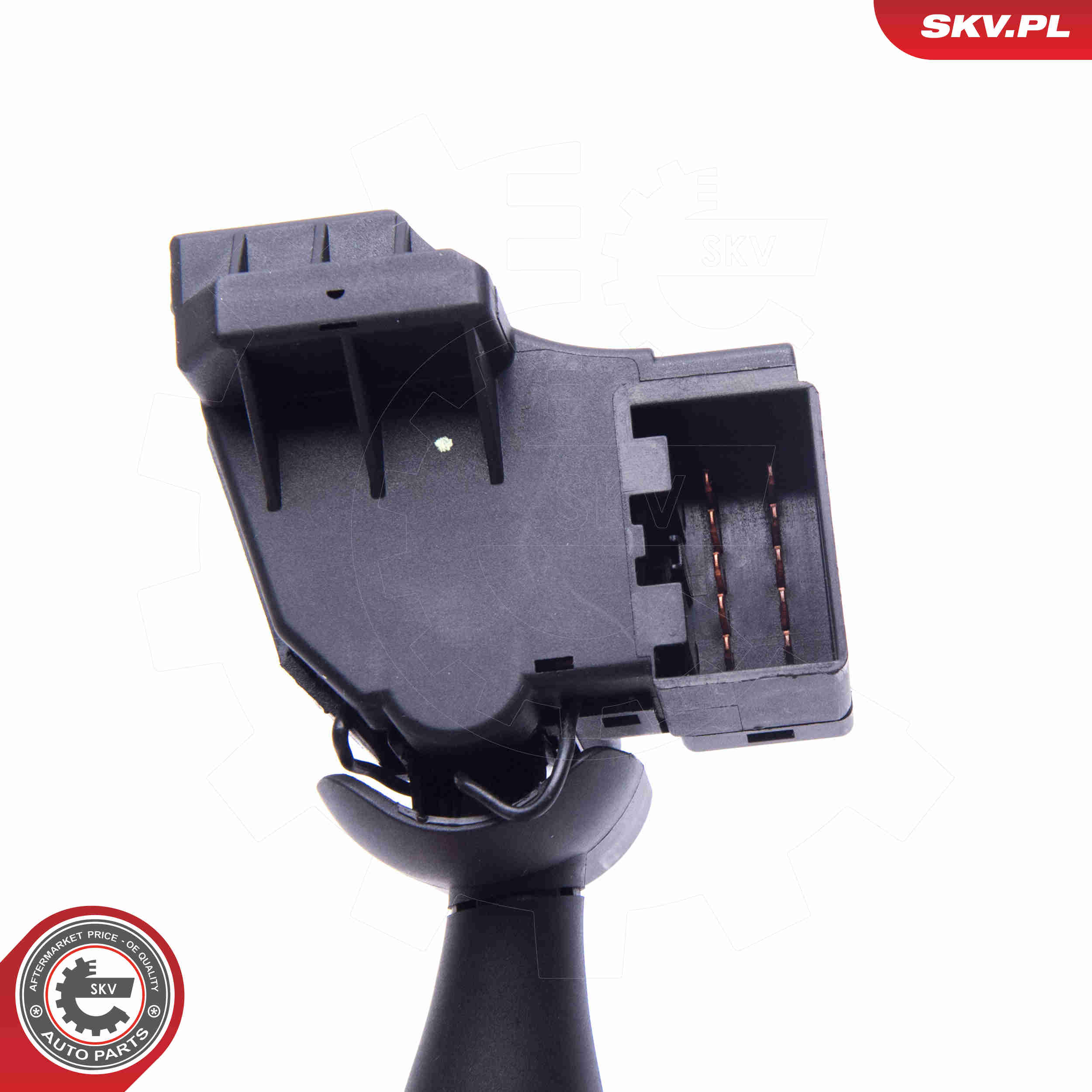 Leva devio guida - 38SKV532 ESEN SKV