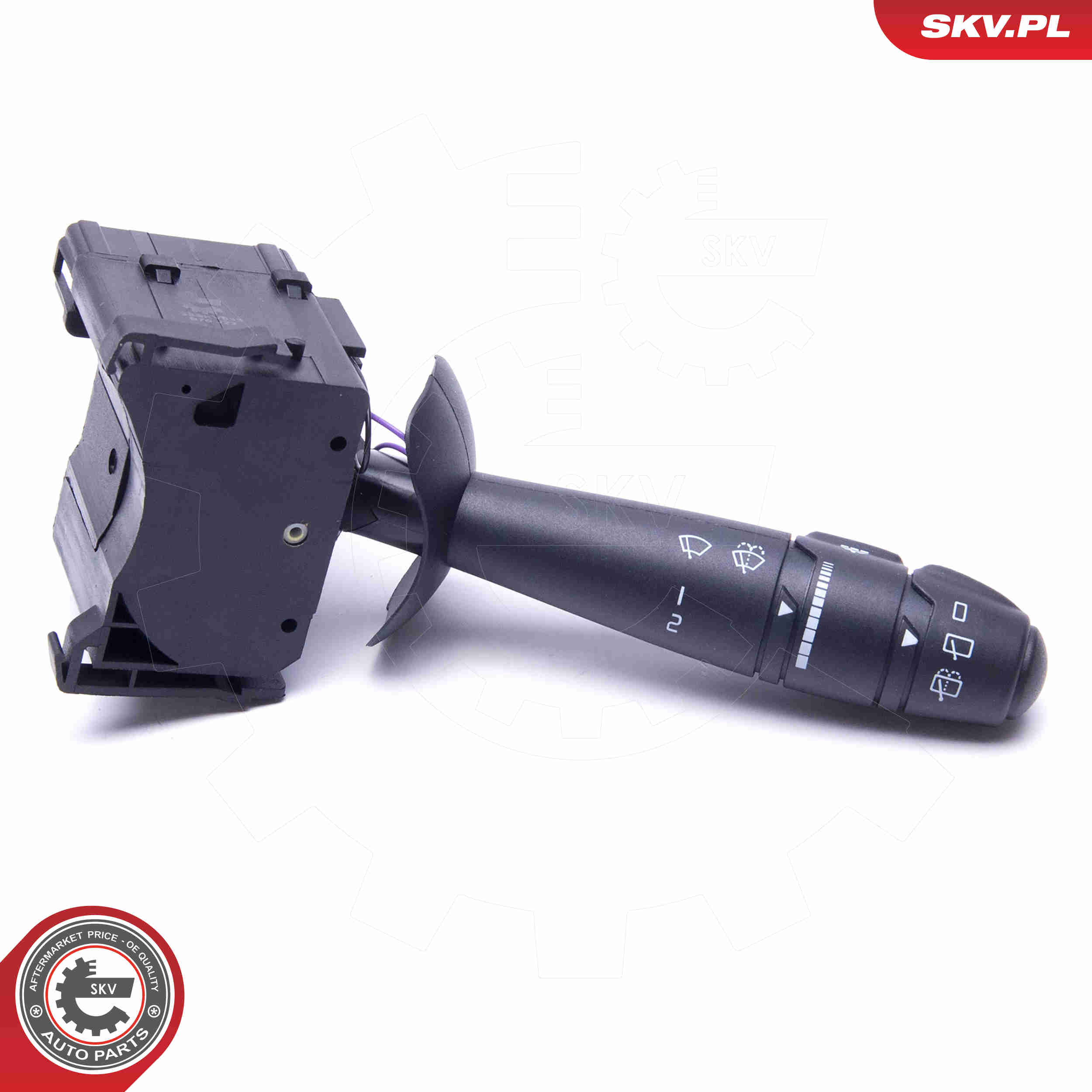 Leva devio guida - 38SKV533 ESEN SKV