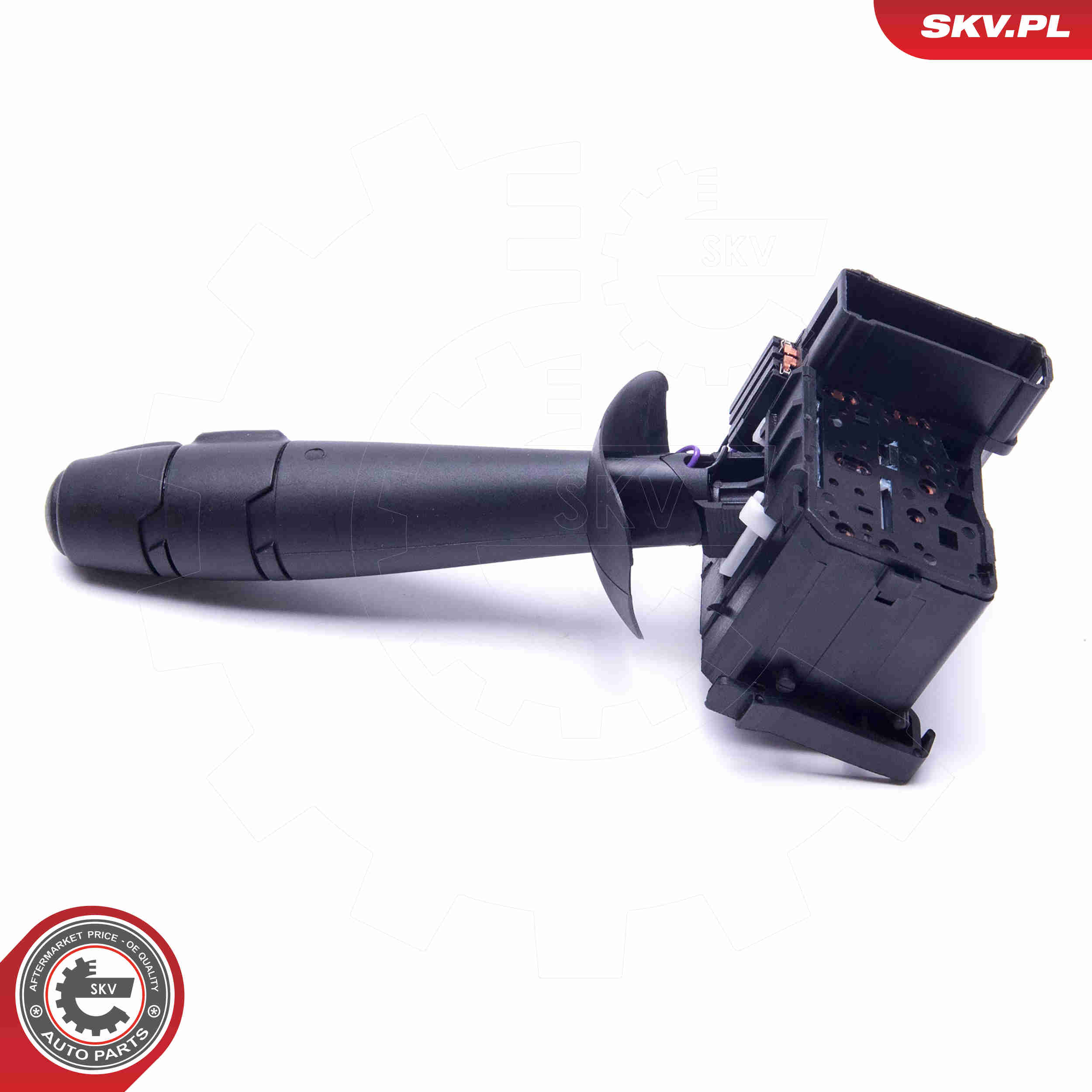 Leva devio guida - 38SKV533 ESEN SKV