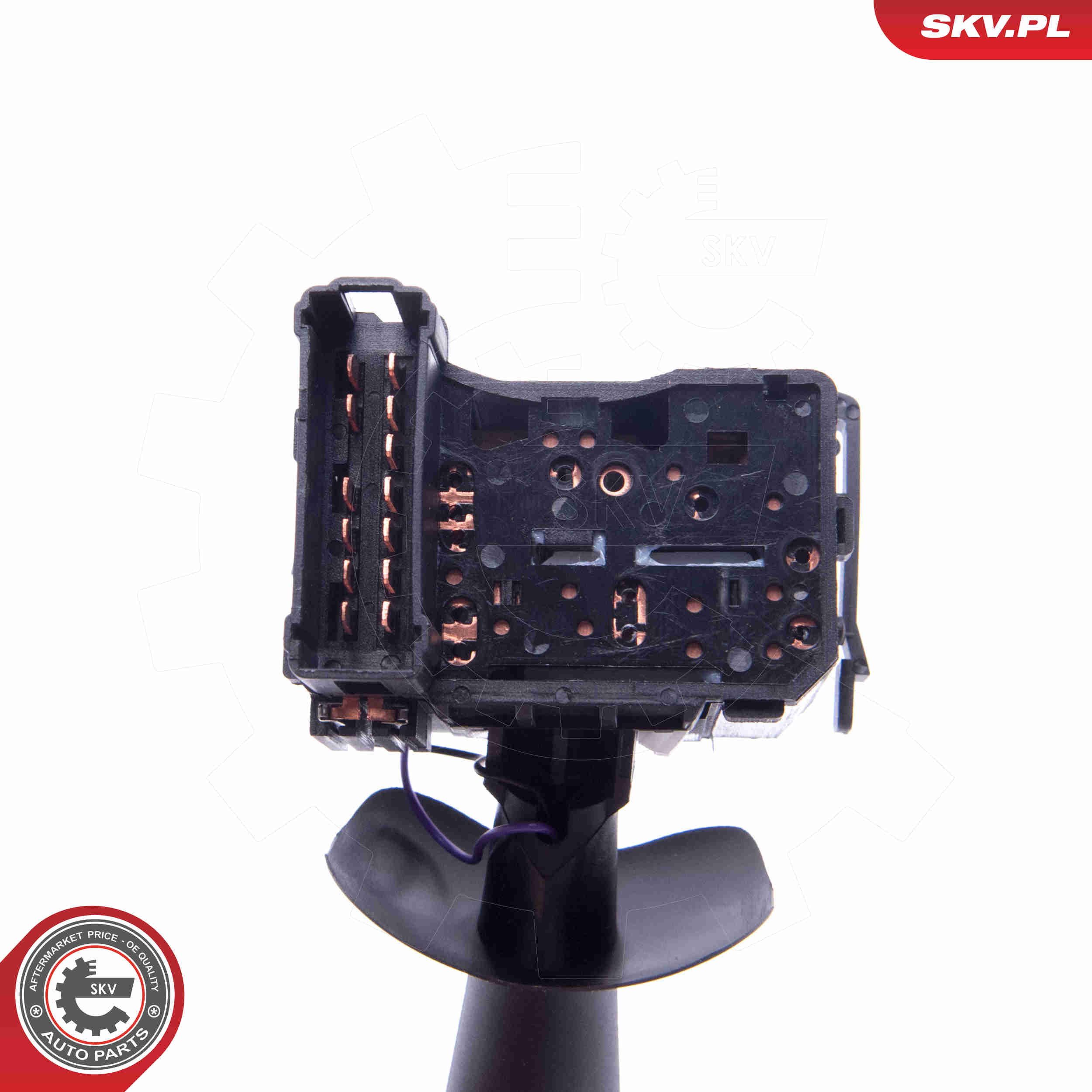 Leva devio guida - 38SKV533 ESEN SKV