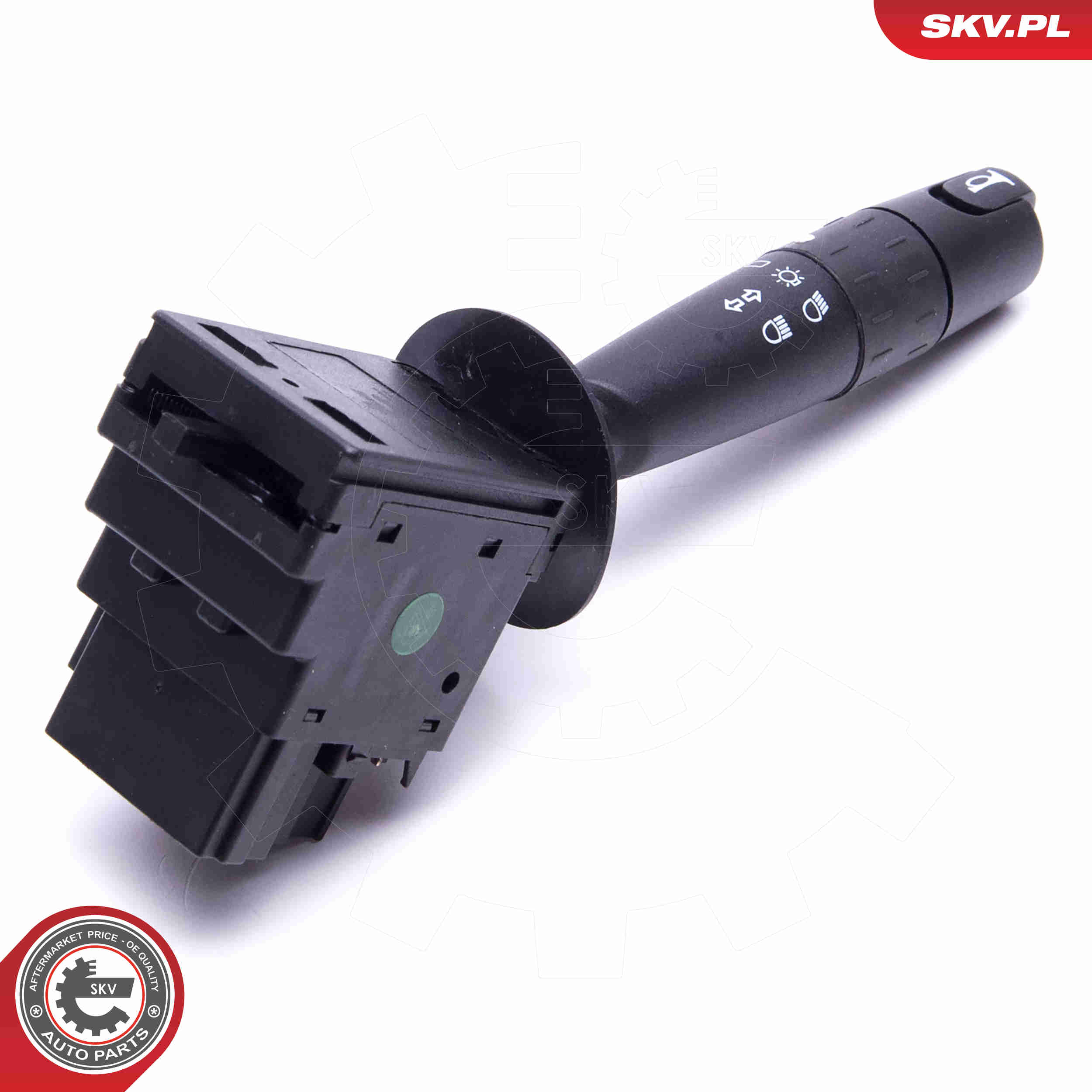 Leva devio guida - 38SKV534 ESEN SKV