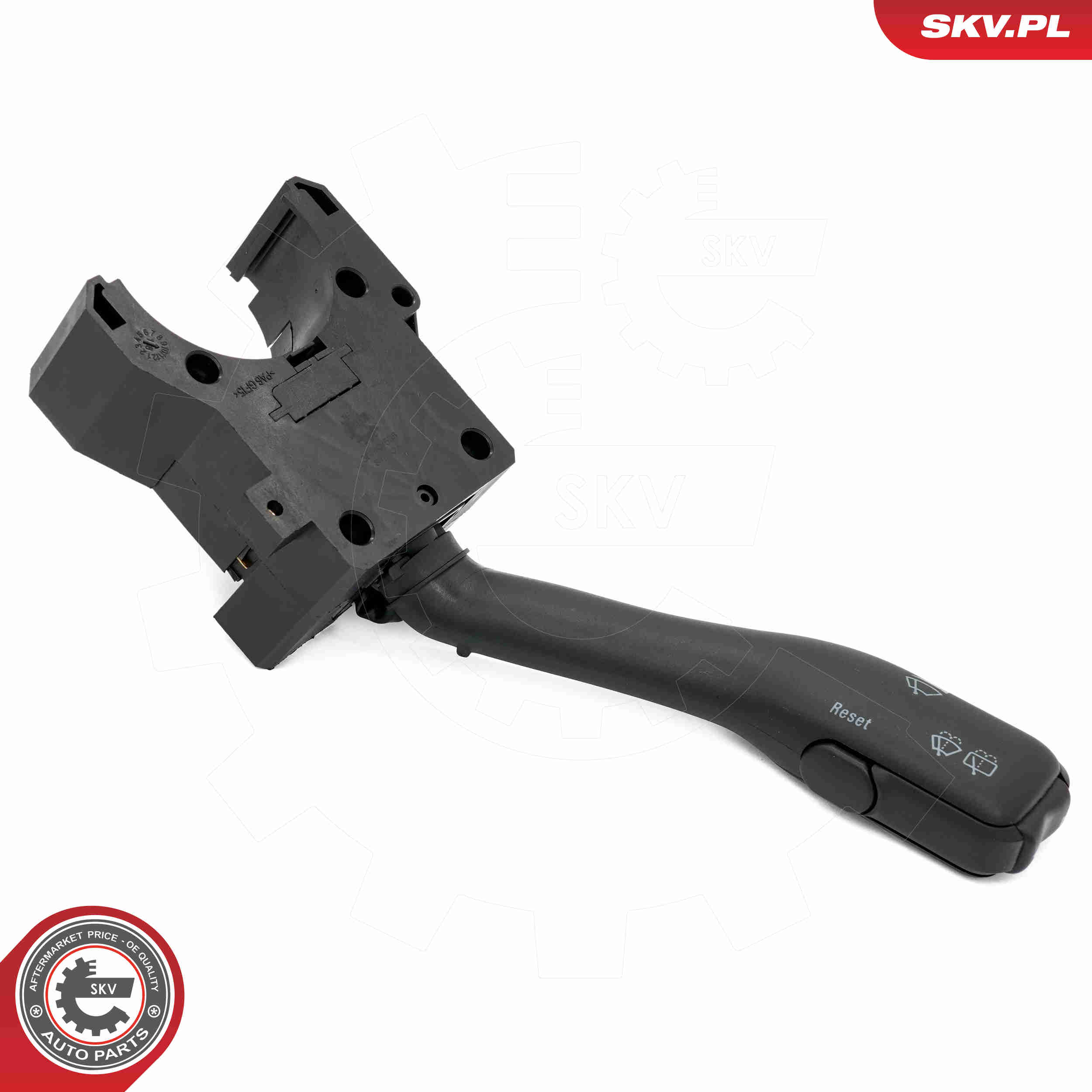 Steering Column Switch - 38SKV538 ESEN SKV