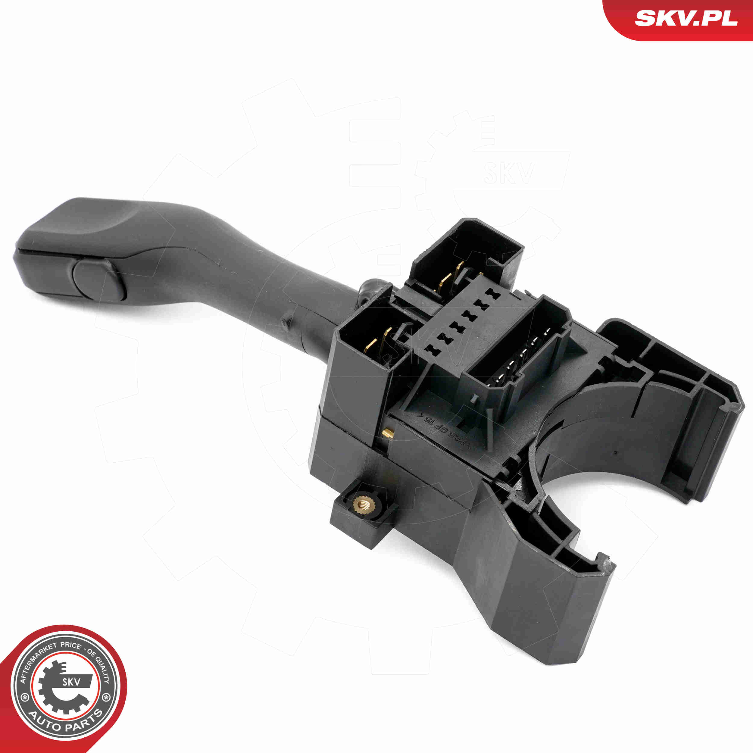 Steering Column Switch - 38SKV538 ESEN SKV