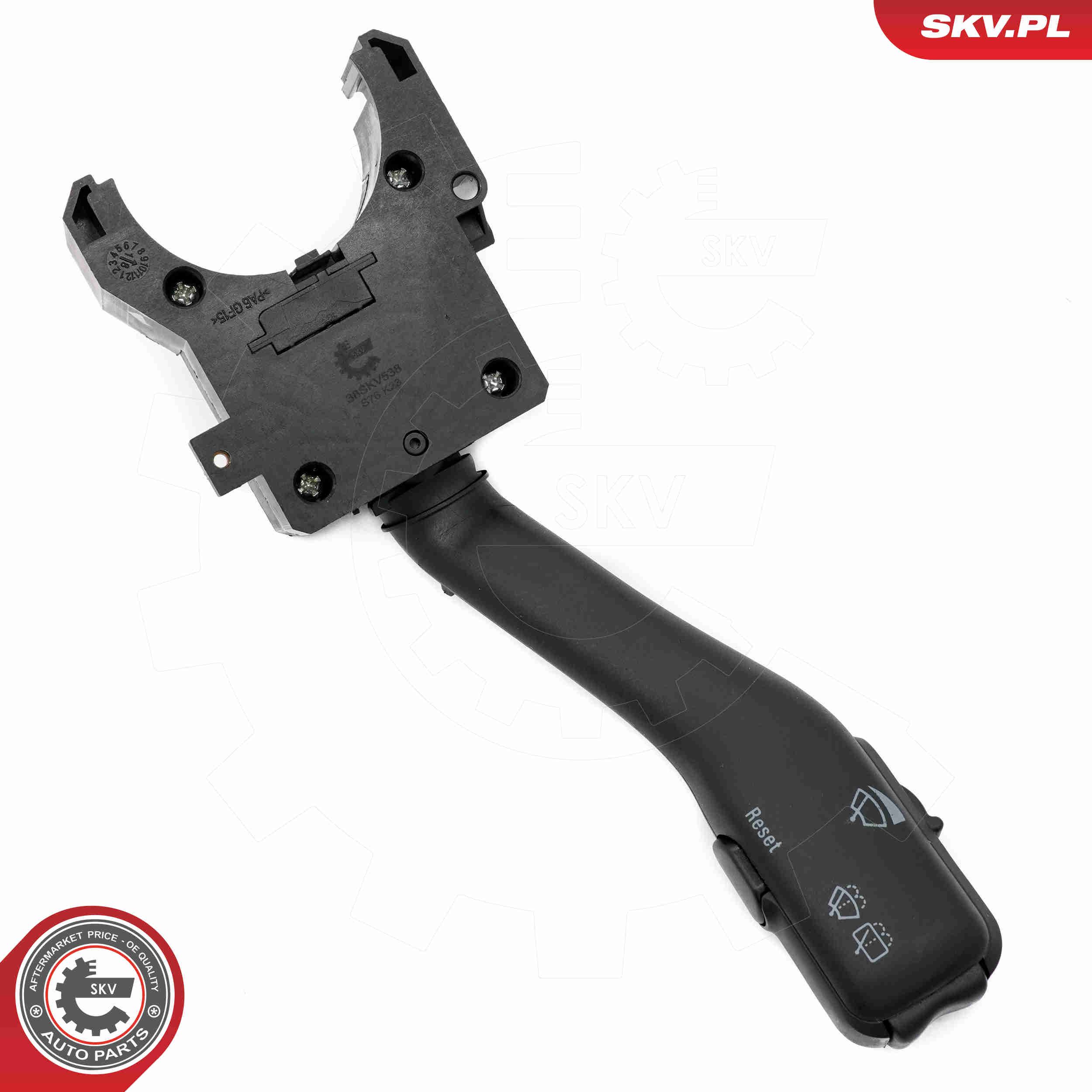 Steering Column Switch - 38SKV538 ESEN SKV
