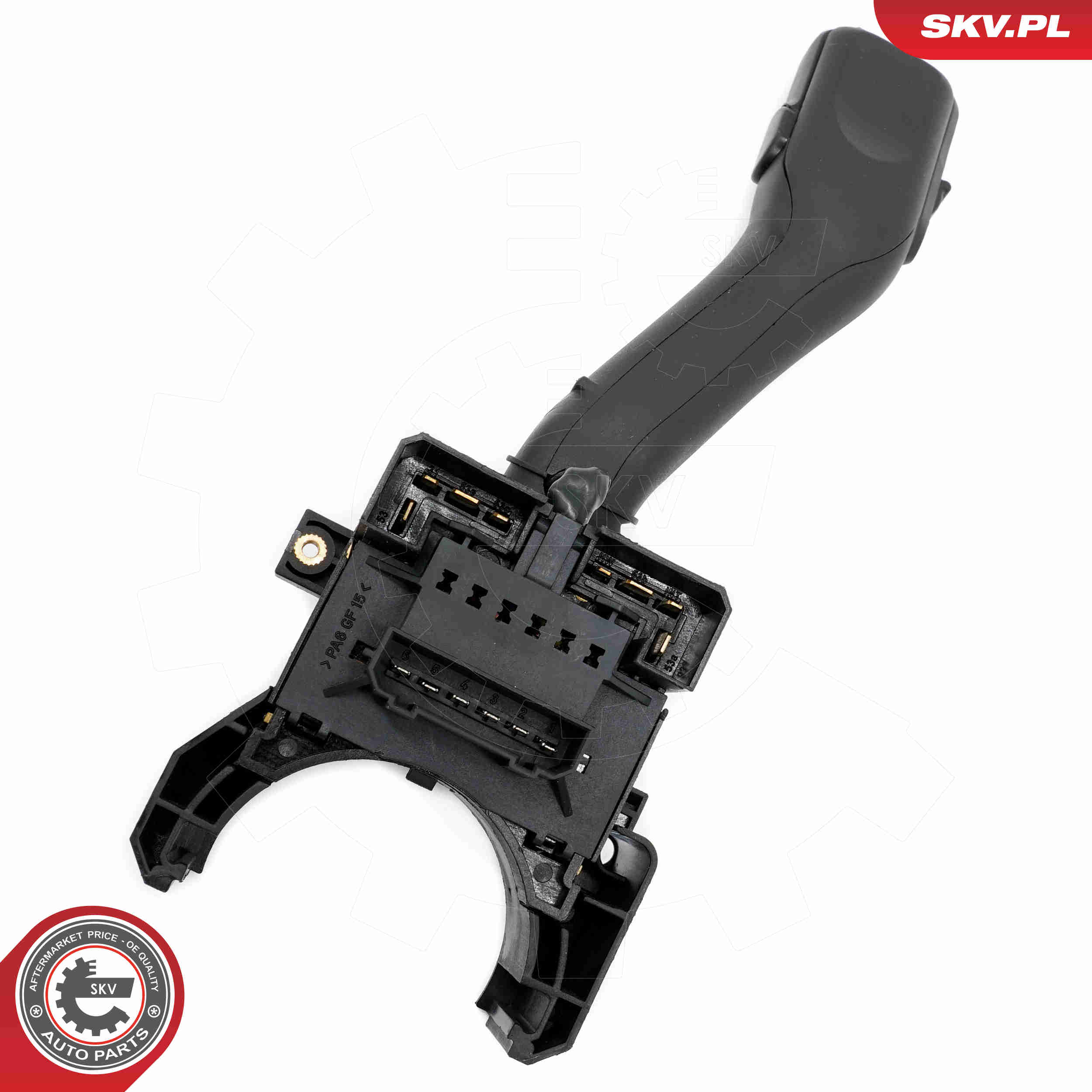 Steering Column Switch - 38SKV538 ESEN SKV
