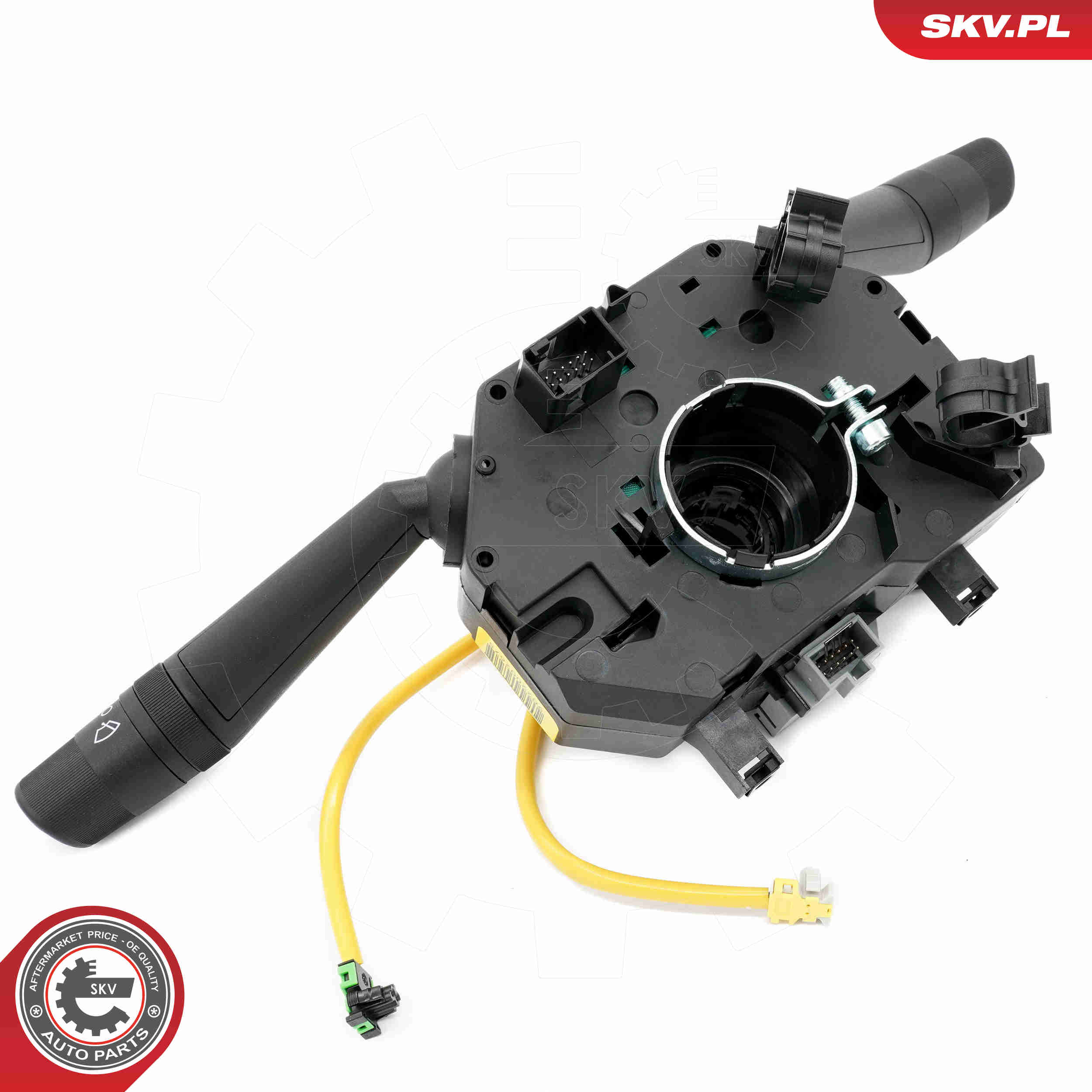 Leva devio guida - 38SKV539 ESEN SKV