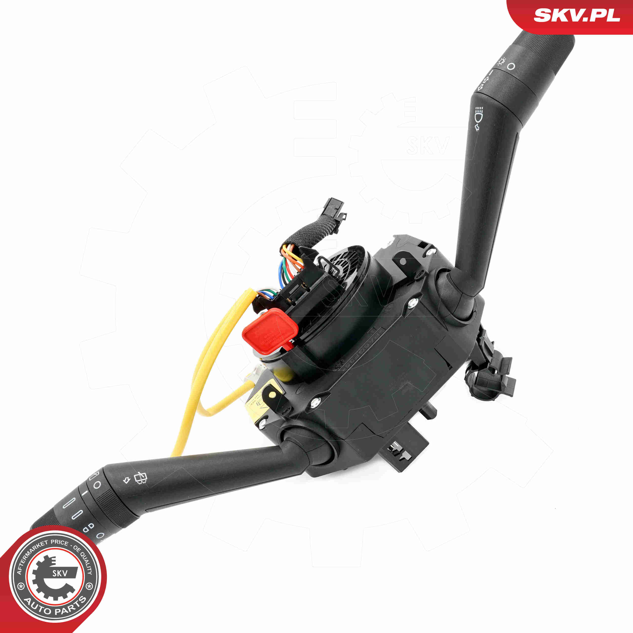 Leva devio guida - 38SKV539 ESEN SKV