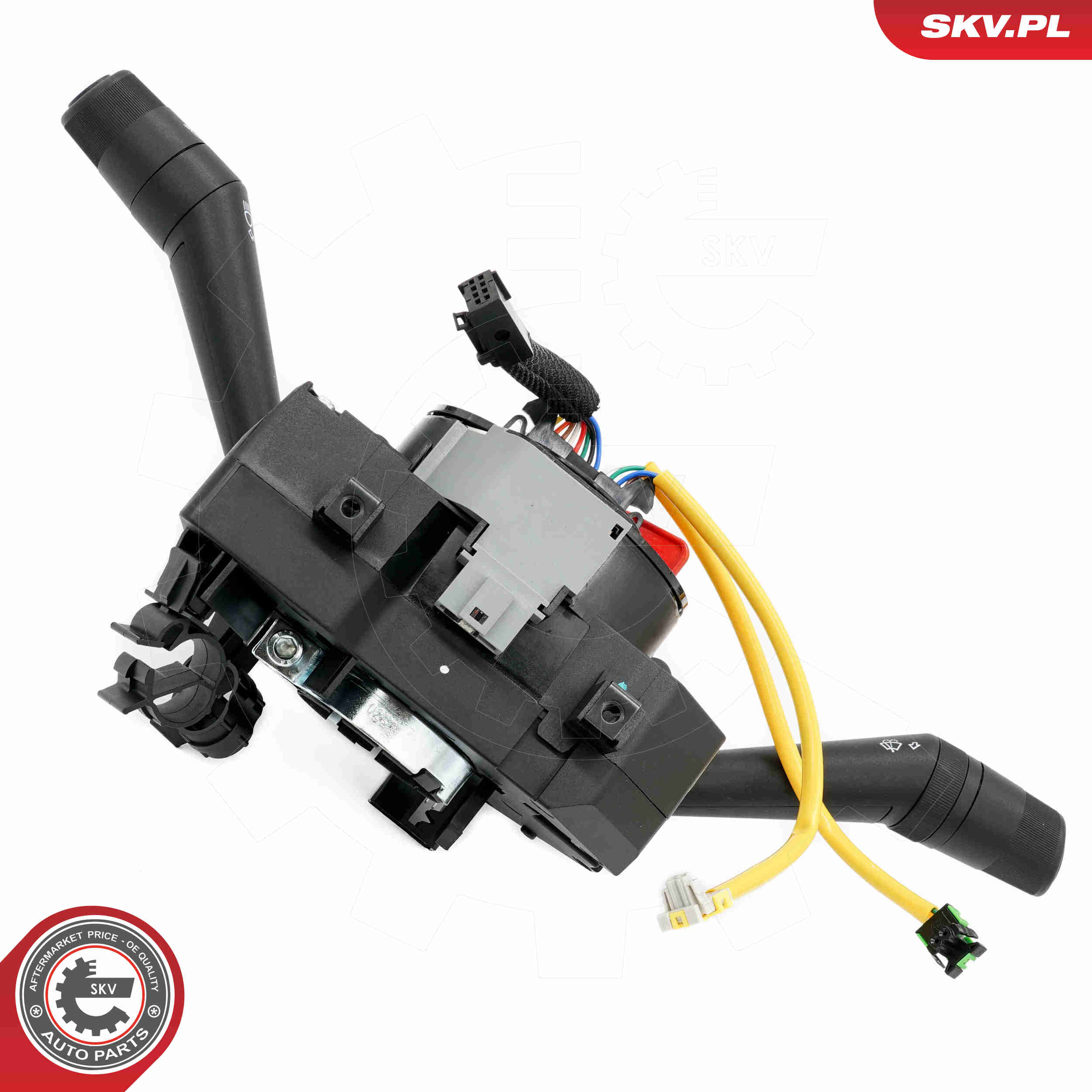 Leva devio guida - 38SKV539 ESEN SKV