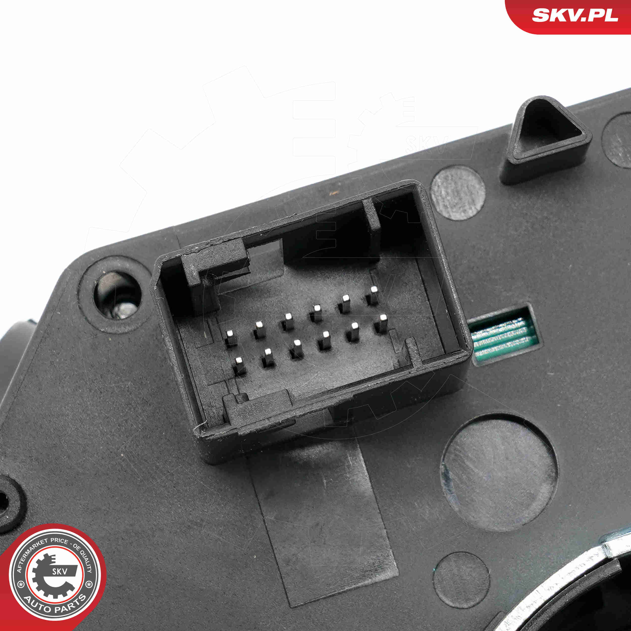 Leva devio guida - 38SKV539 ESEN SKV