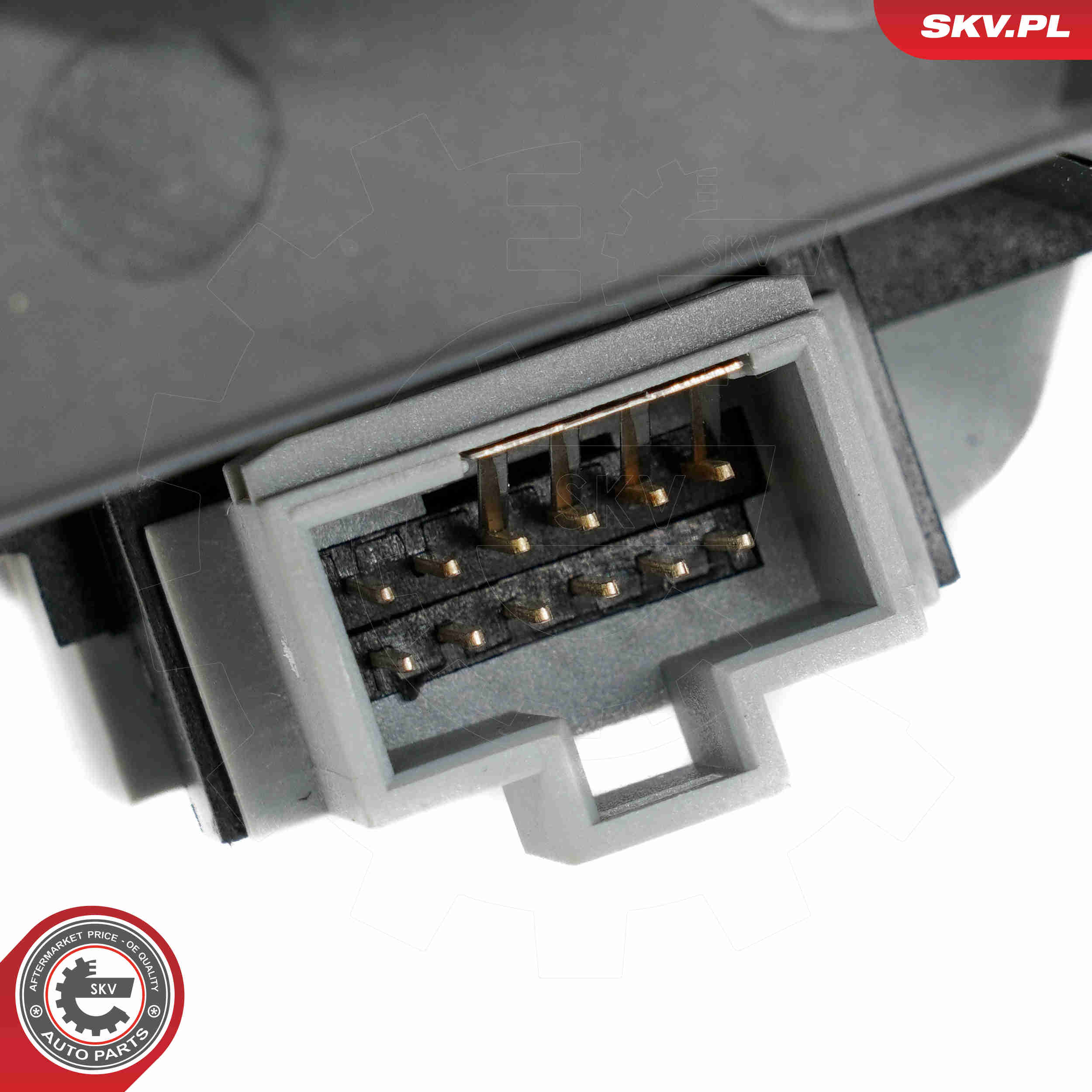 Leva devio guida - 38SKV539 ESEN SKV