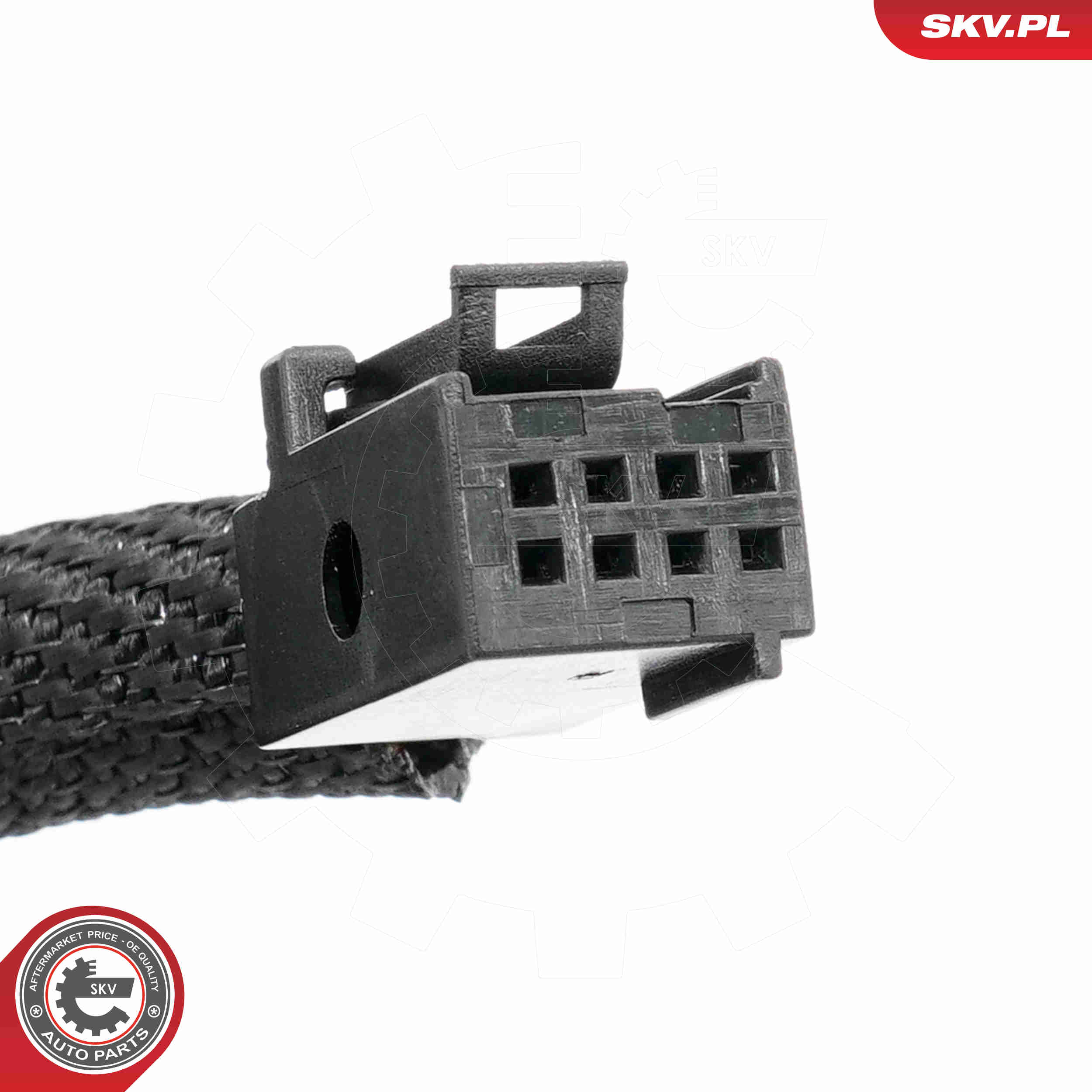 Leva devio guida - 38SKV539 ESEN SKV