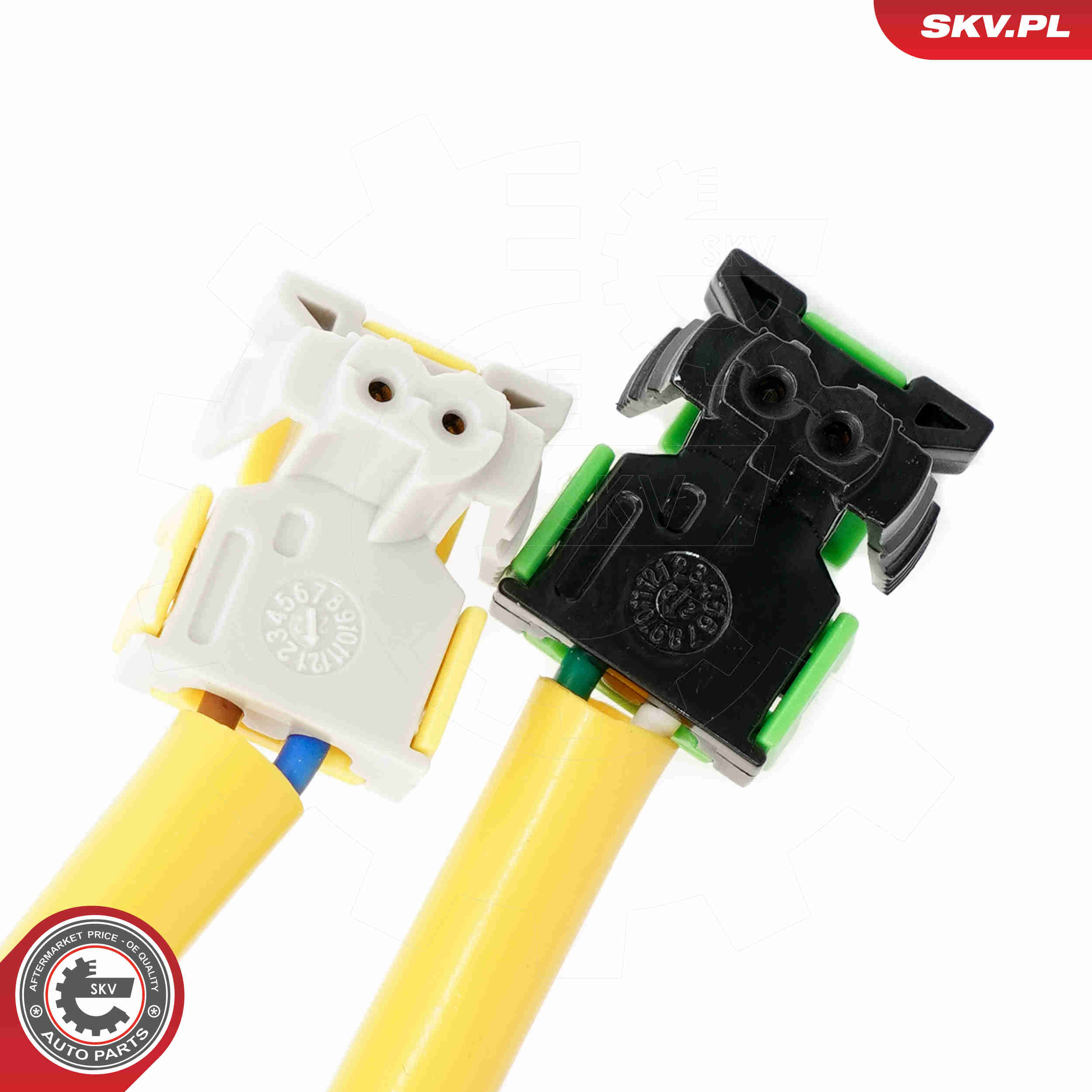Leva devio guida - 38SKV539 ESEN SKV