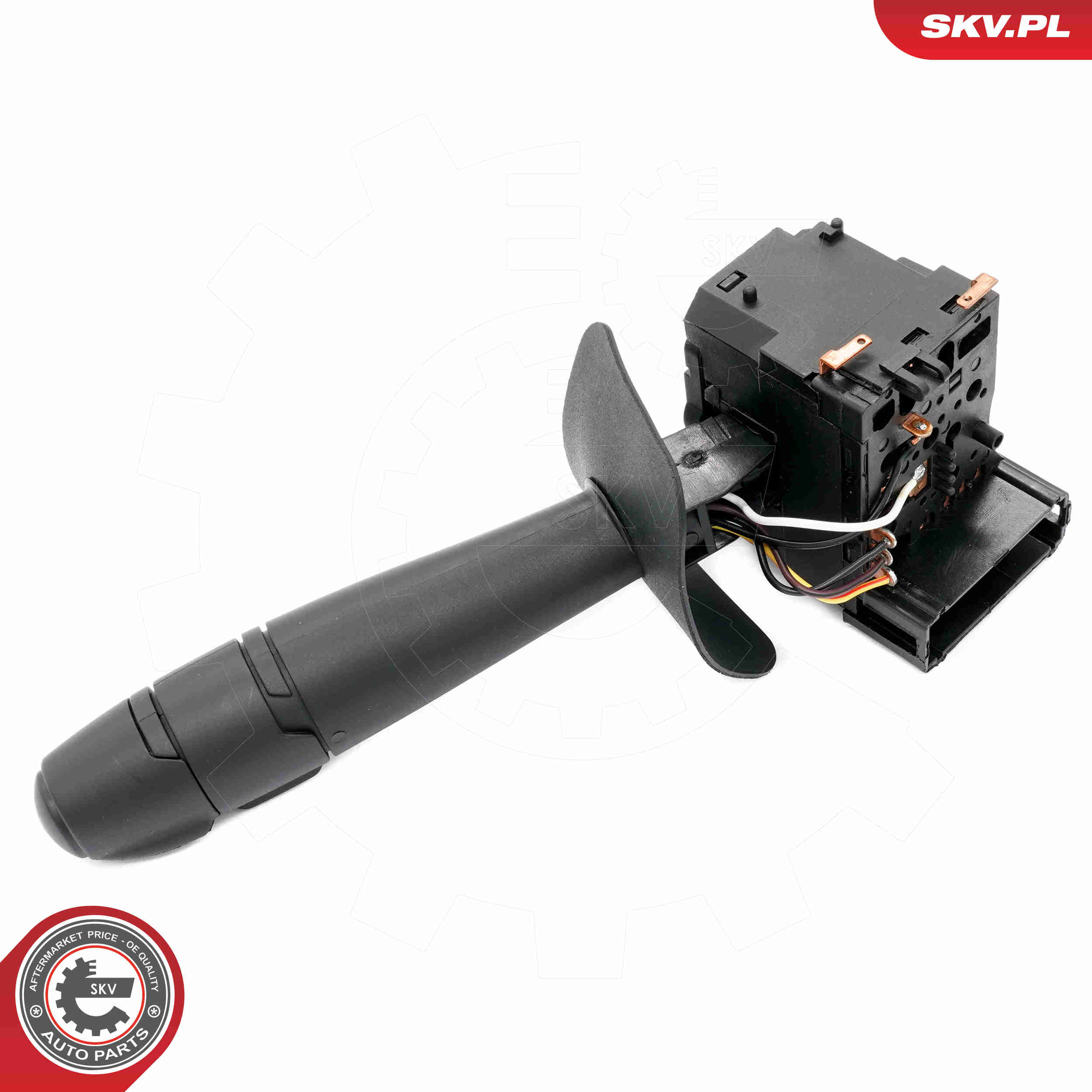 Steering Column Switch - 38SKV545 ESEN SKV