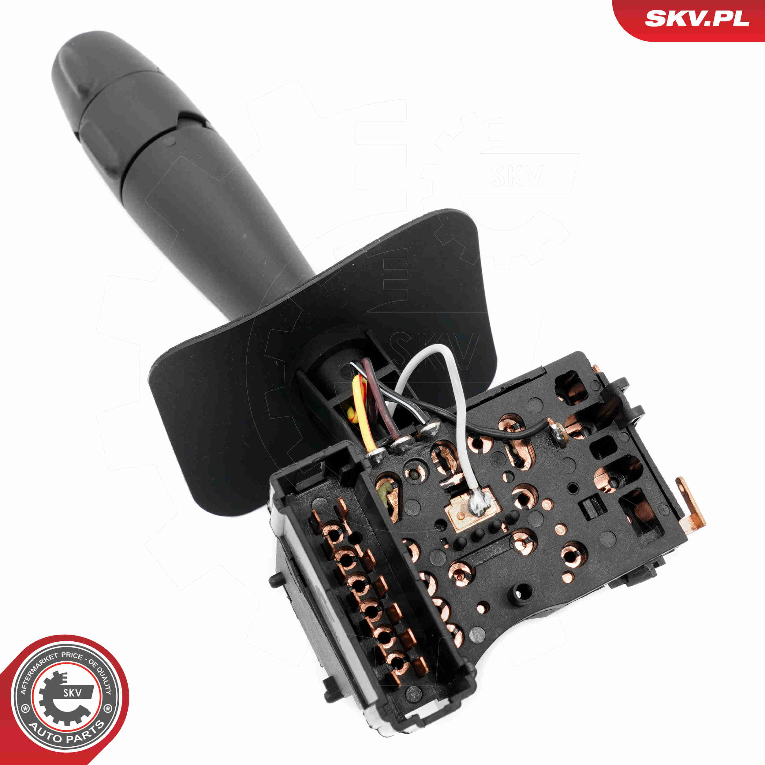 Steering Column Switch - 38SKV545 ESEN SKV