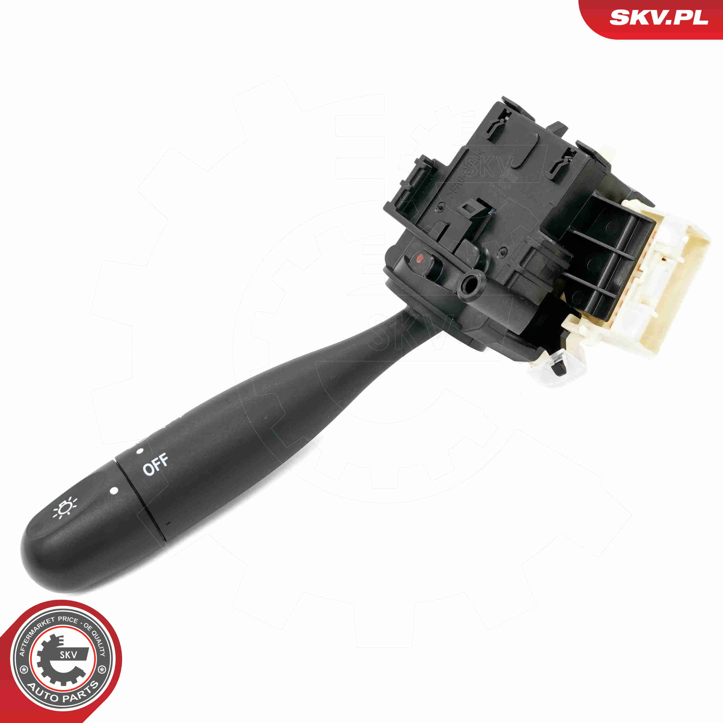 Leva devio guida - 38SKV548 ESEN SKV
