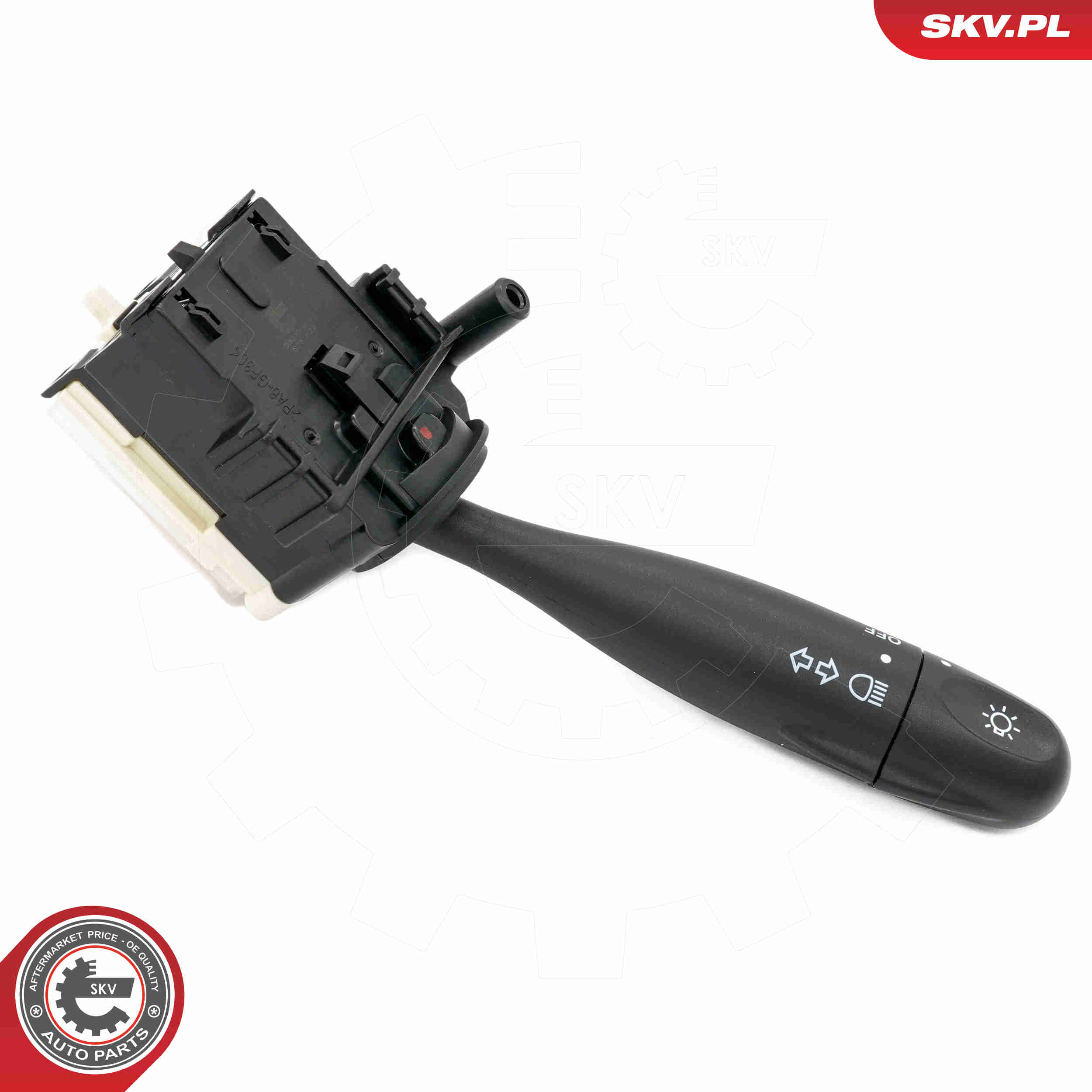 Leva devio guida - 38SKV548 ESEN SKV