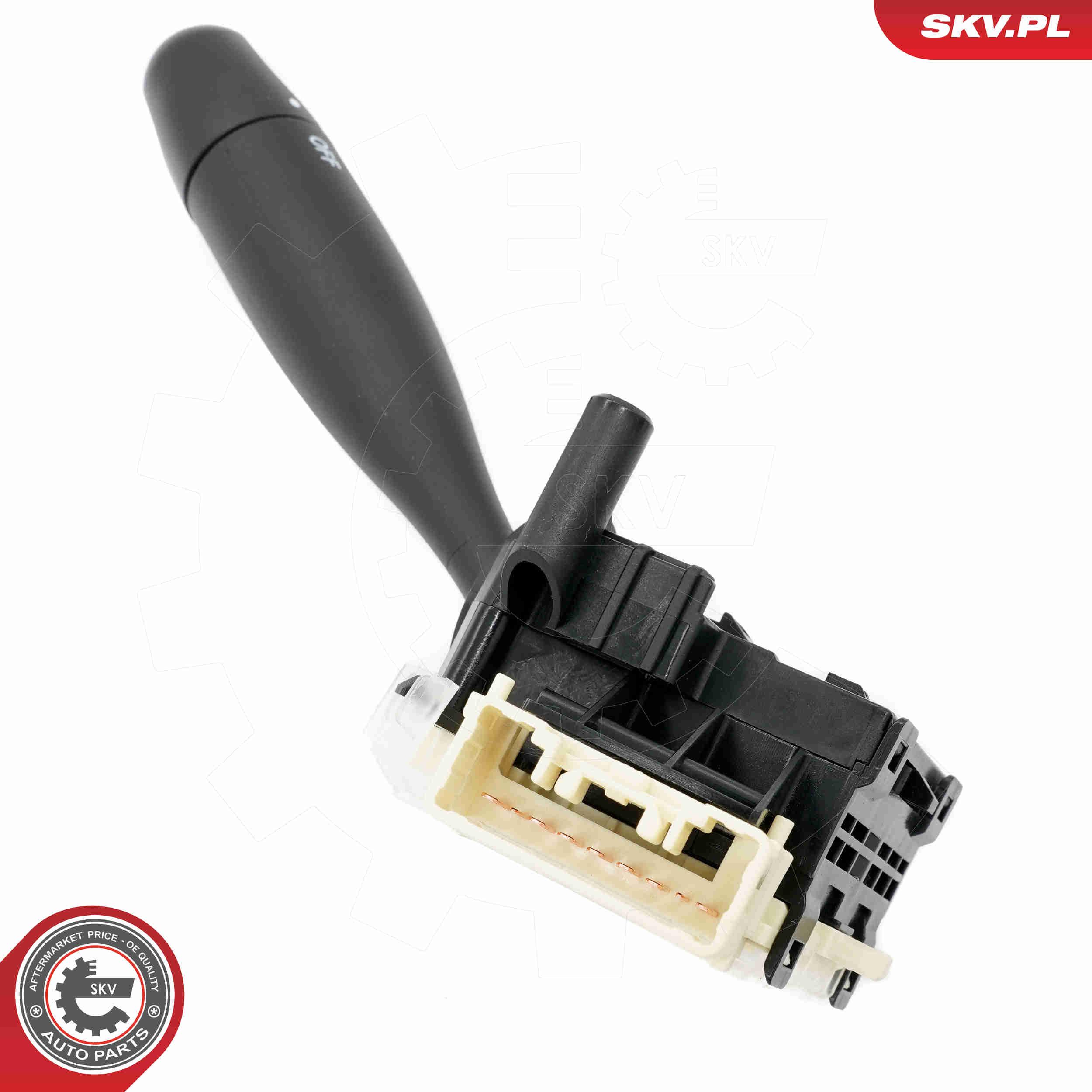 Leva devio guida - 38SKV548 ESEN SKV
