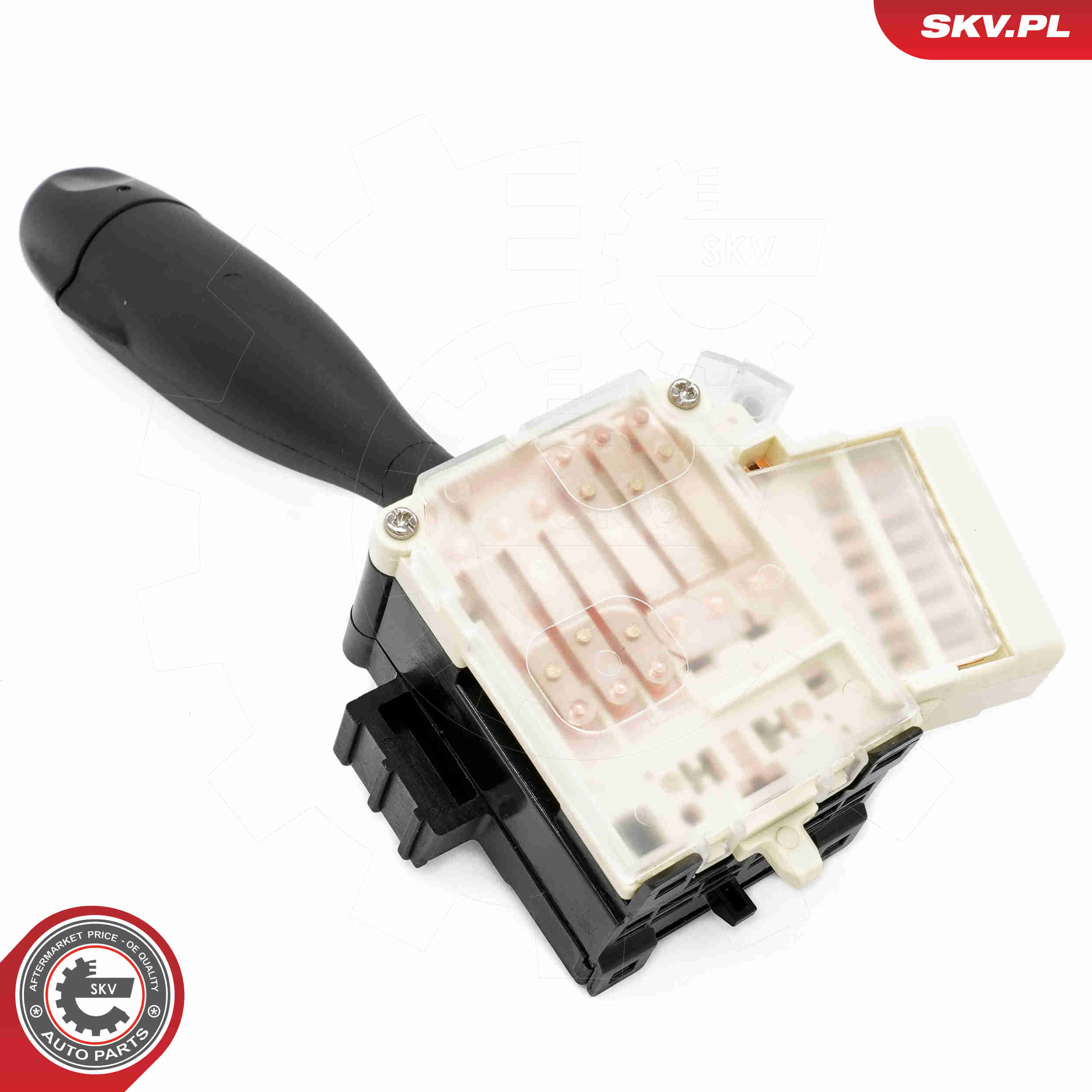 Leva devio guida - 38SKV548 ESEN SKV