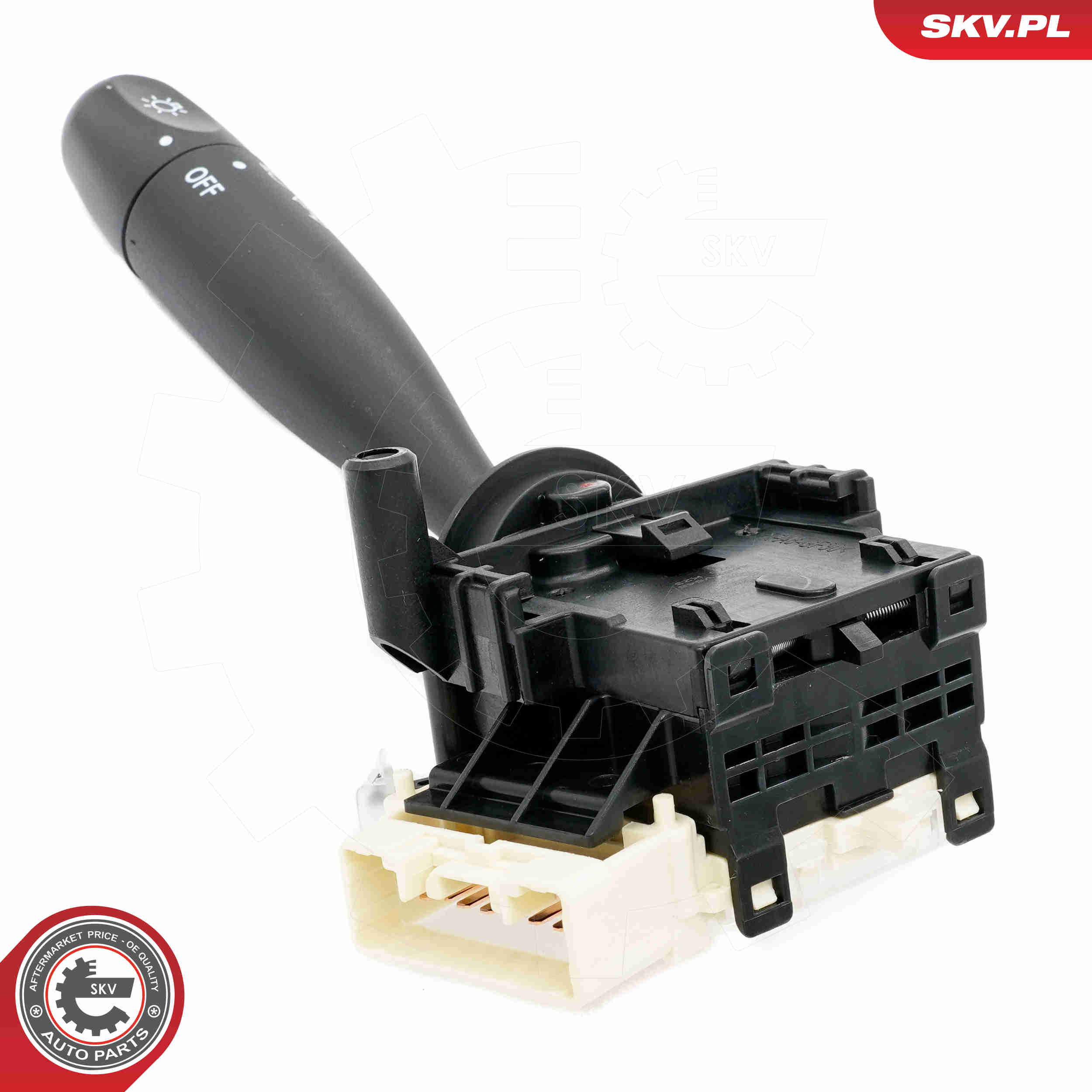 Leva devio guida - 38SKV548 ESEN SKV