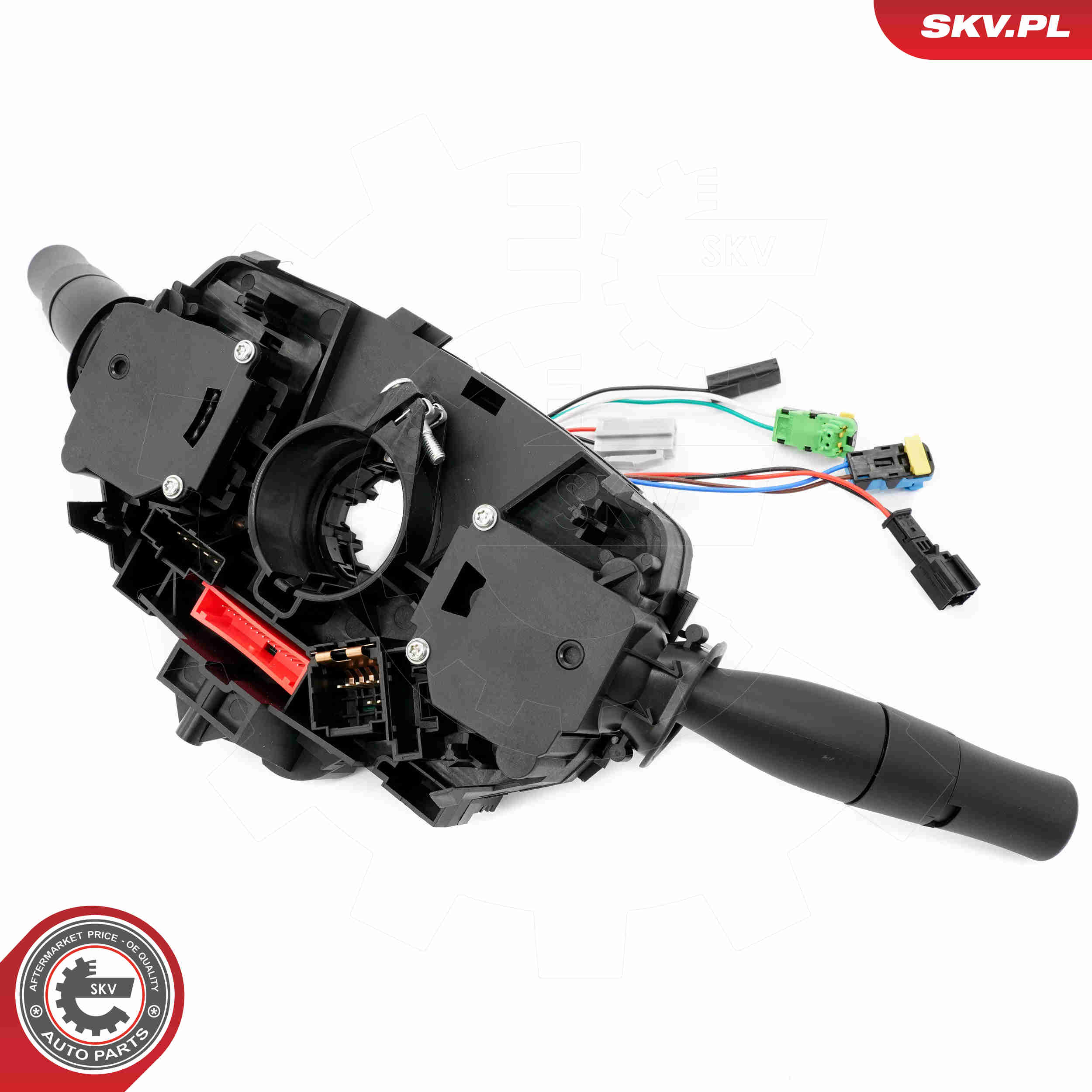 Leva devio guida - 38SKV549 ESEN SKV