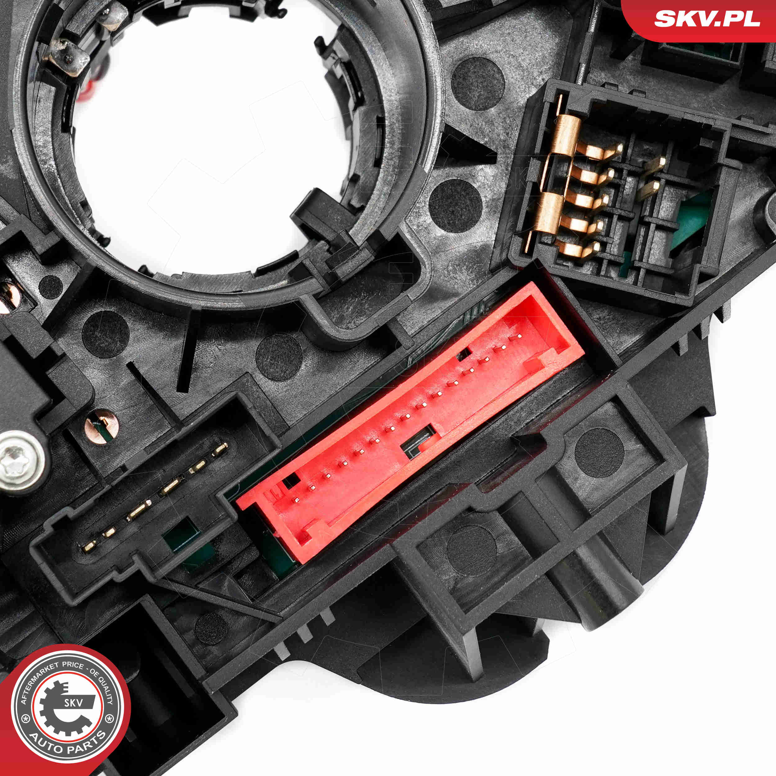 Leva devio guida - 38SKV549 ESEN SKV