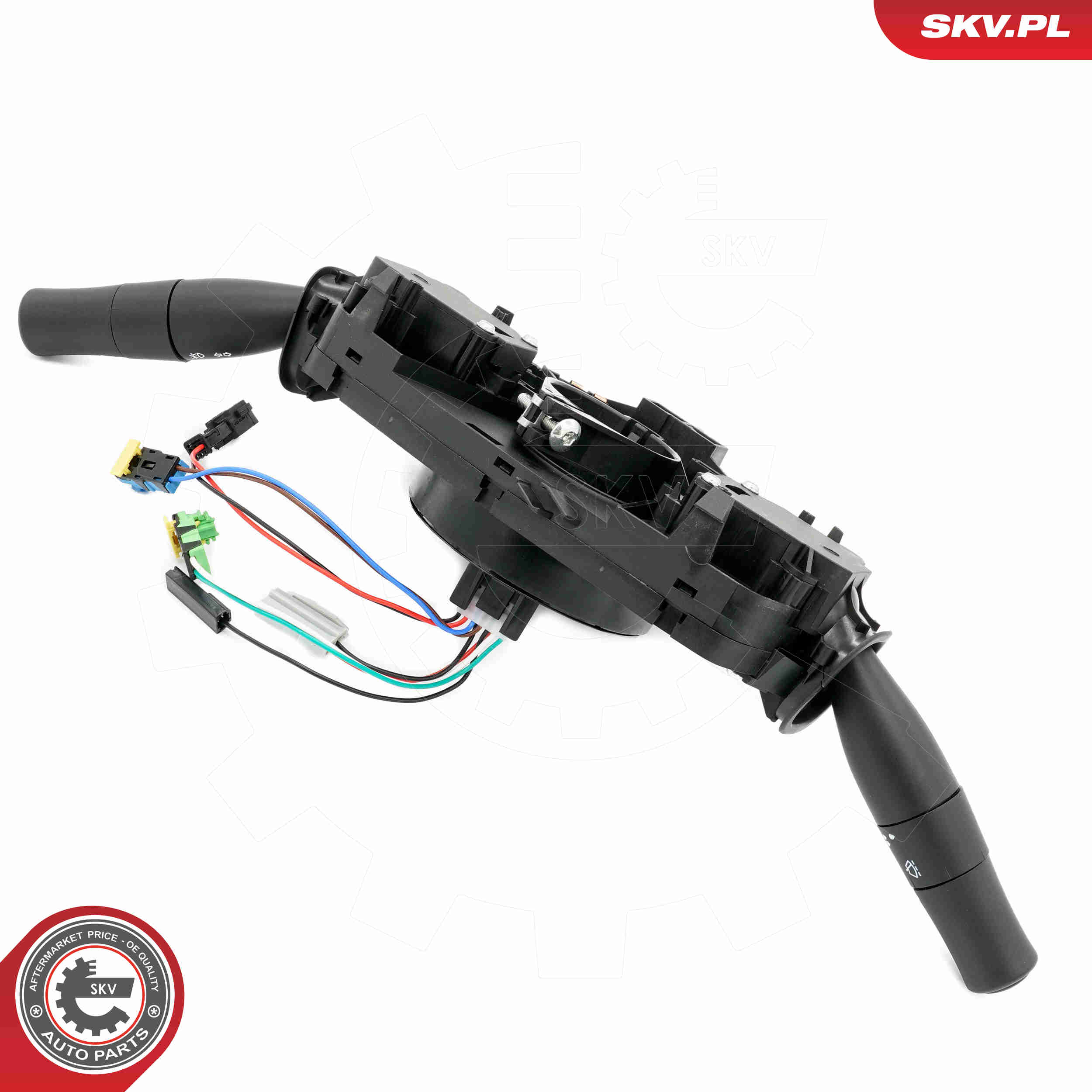 Leva devio guida - 38SKV549 ESEN SKV