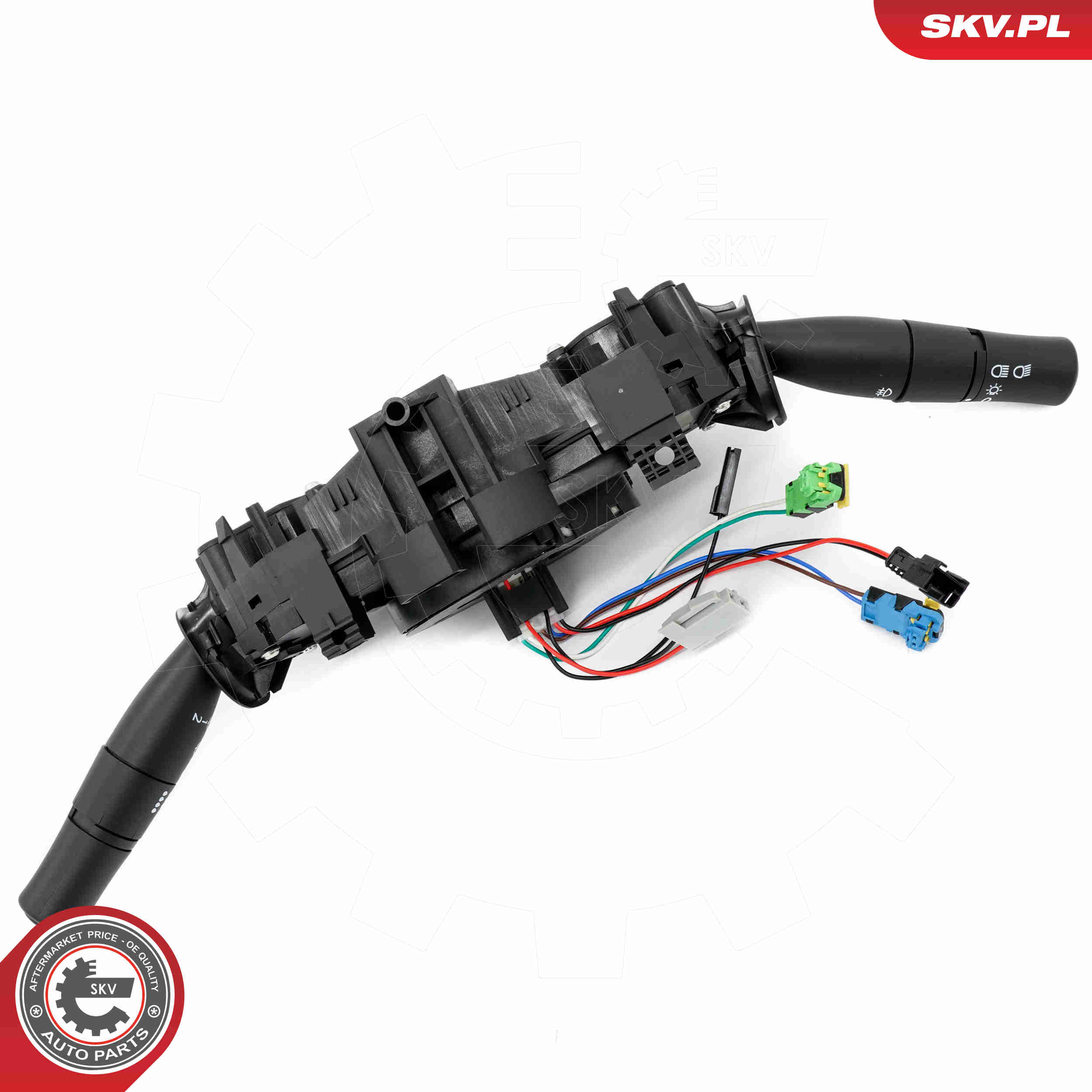 Leva devio guida - 38SKV549 ESEN SKV