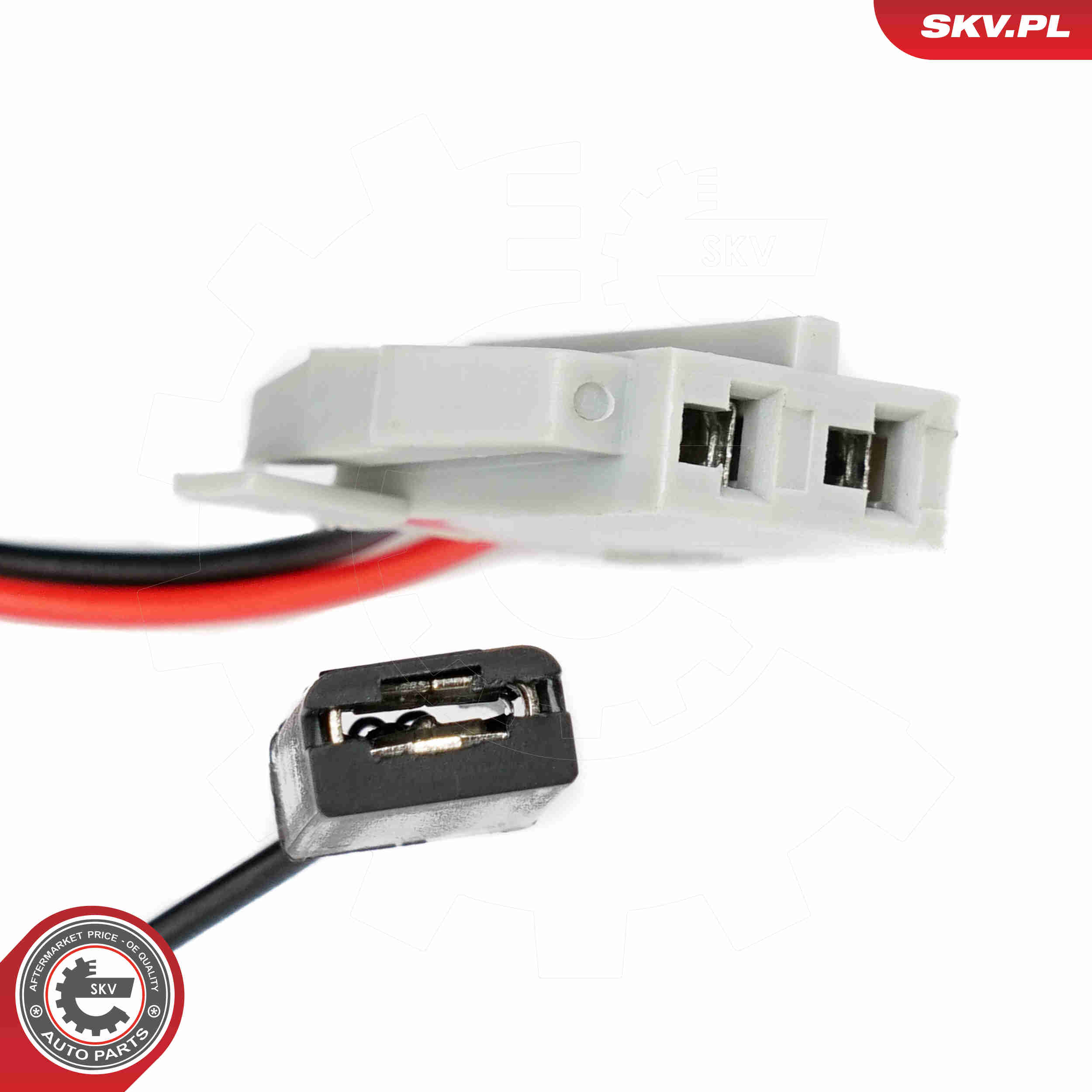 Leva devio guida - 38SKV549 ESEN SKV