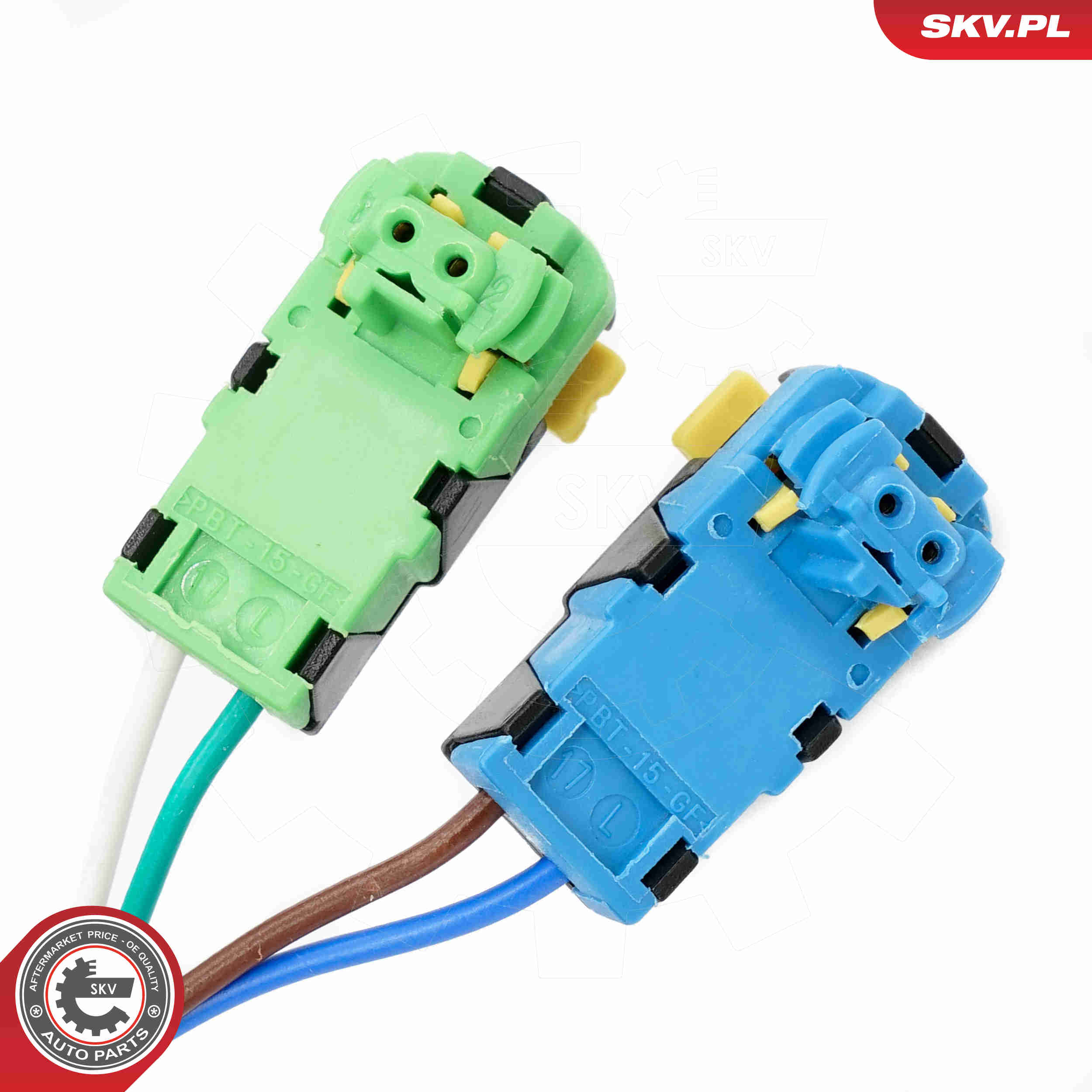 Leva devio guida - 38SKV549 ESEN SKV