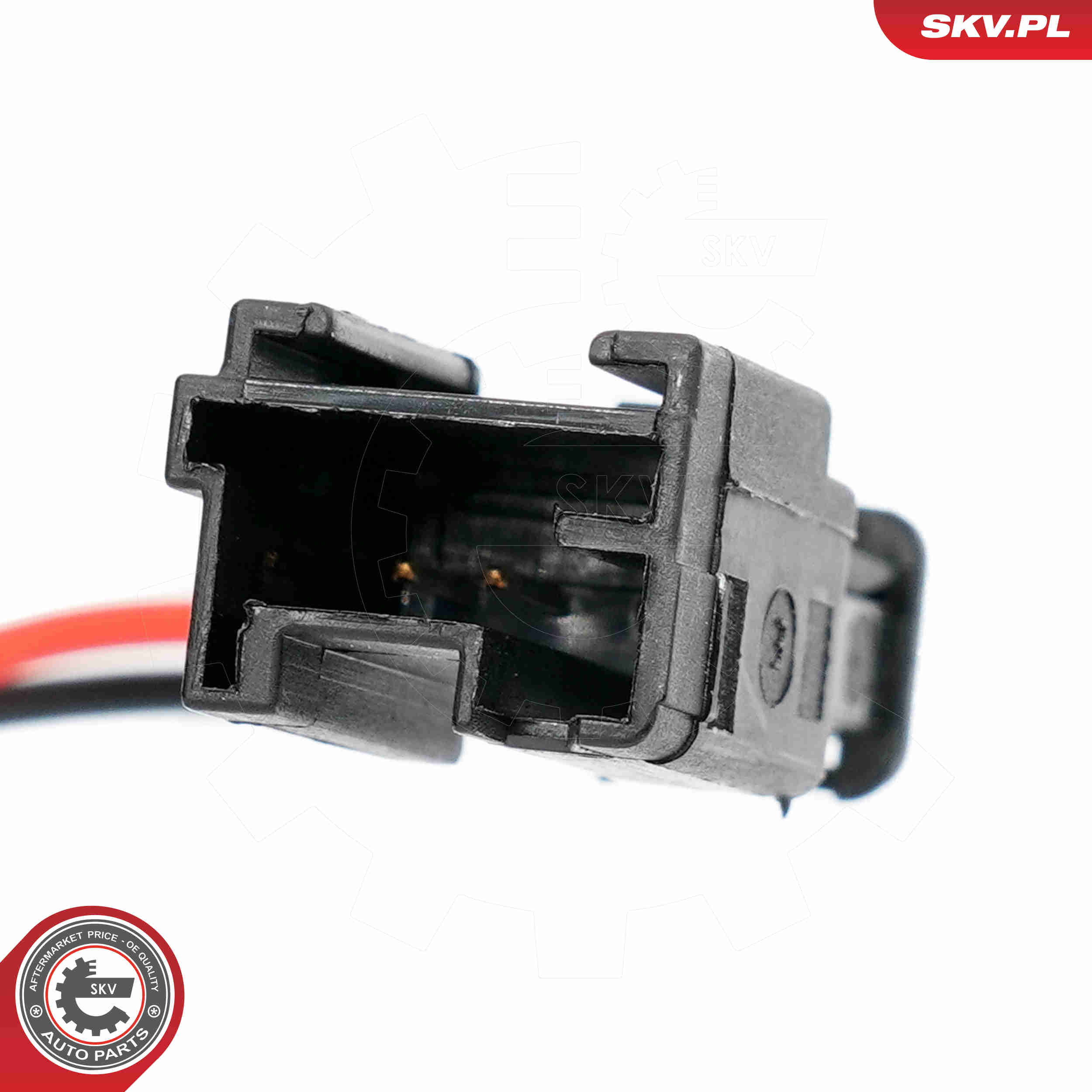 Leva devio guida - 38SKV549 ESEN SKV