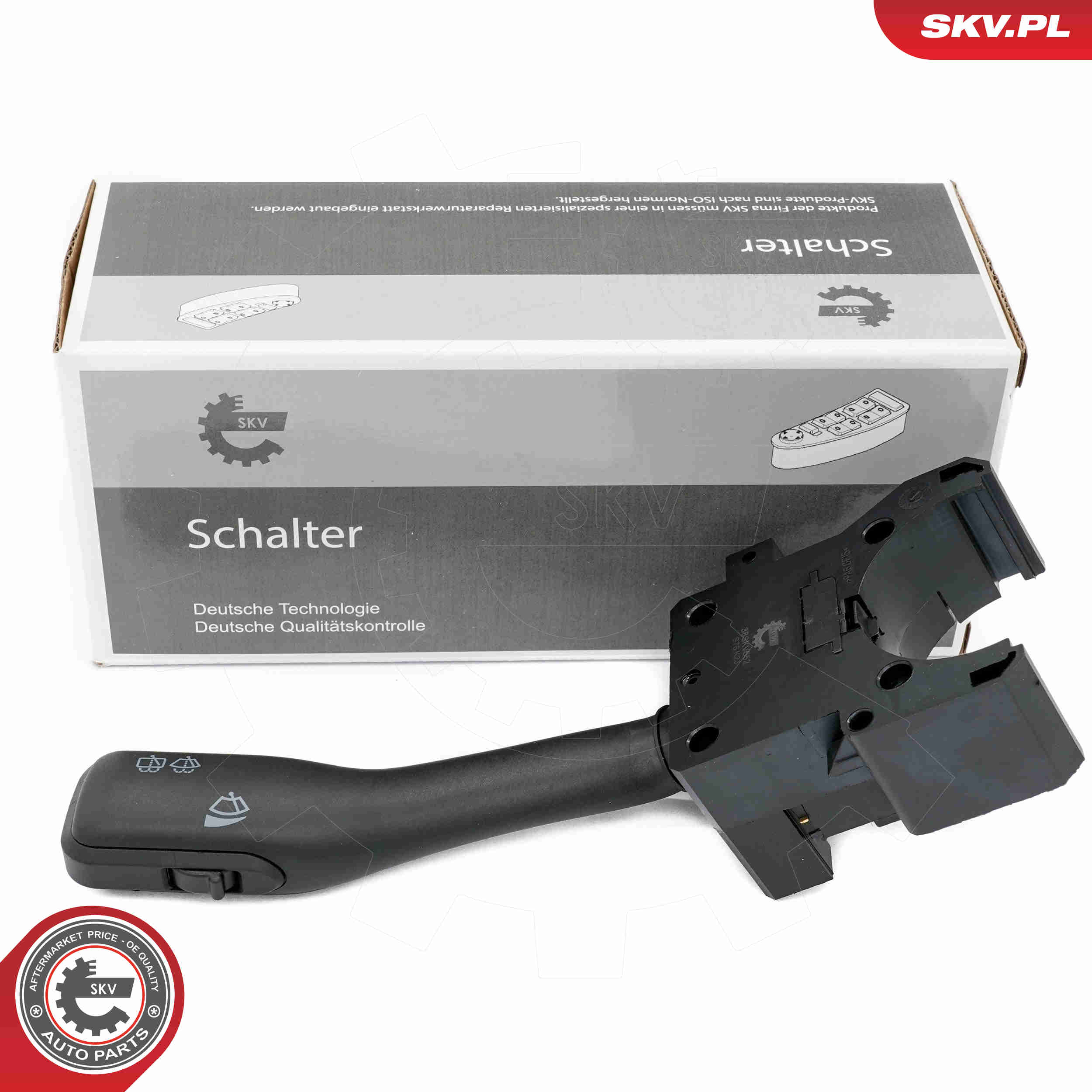 Lenkstockschalter - 38SKV552 ESEN SKV