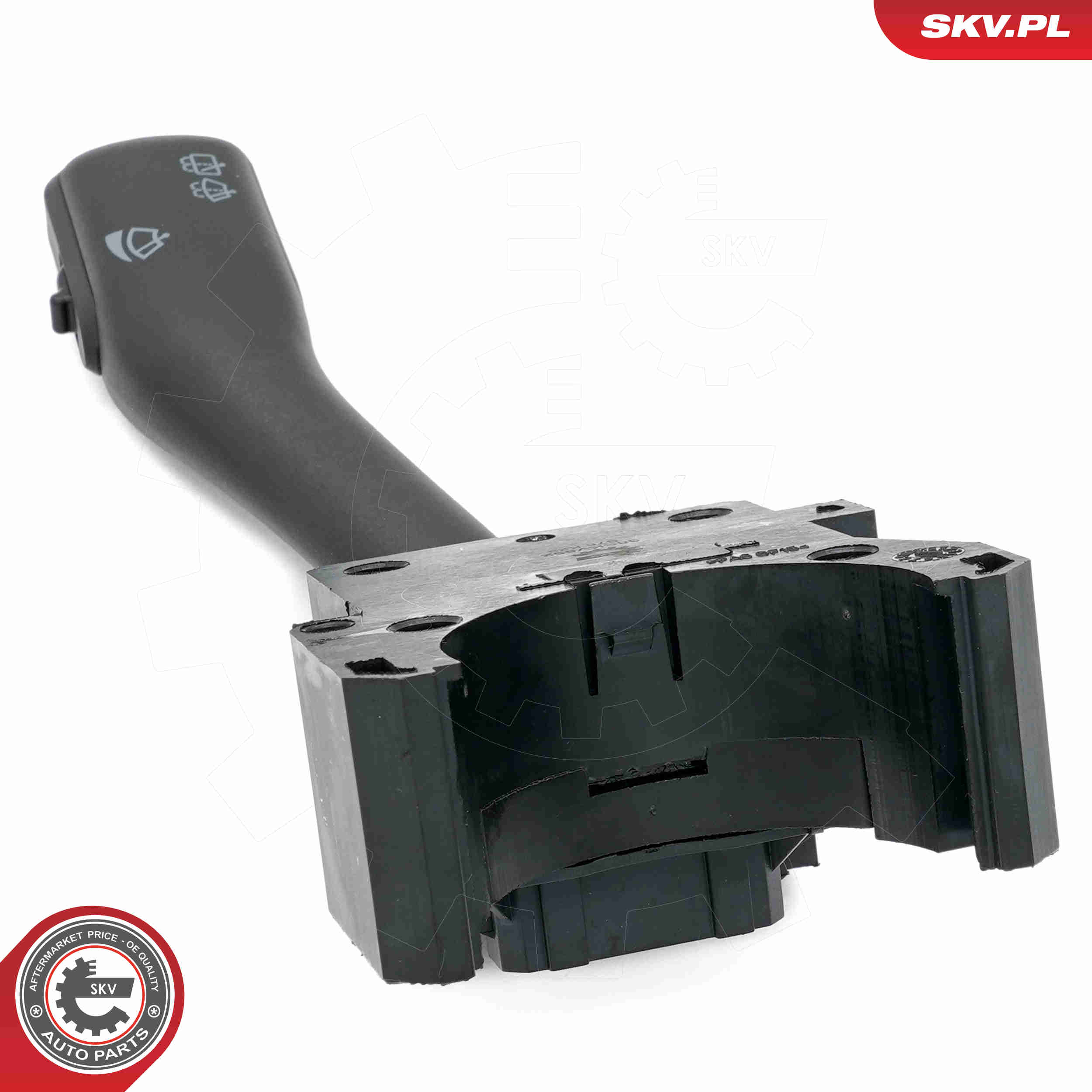 Leva devio guida - 38SKV552 ESEN SKV