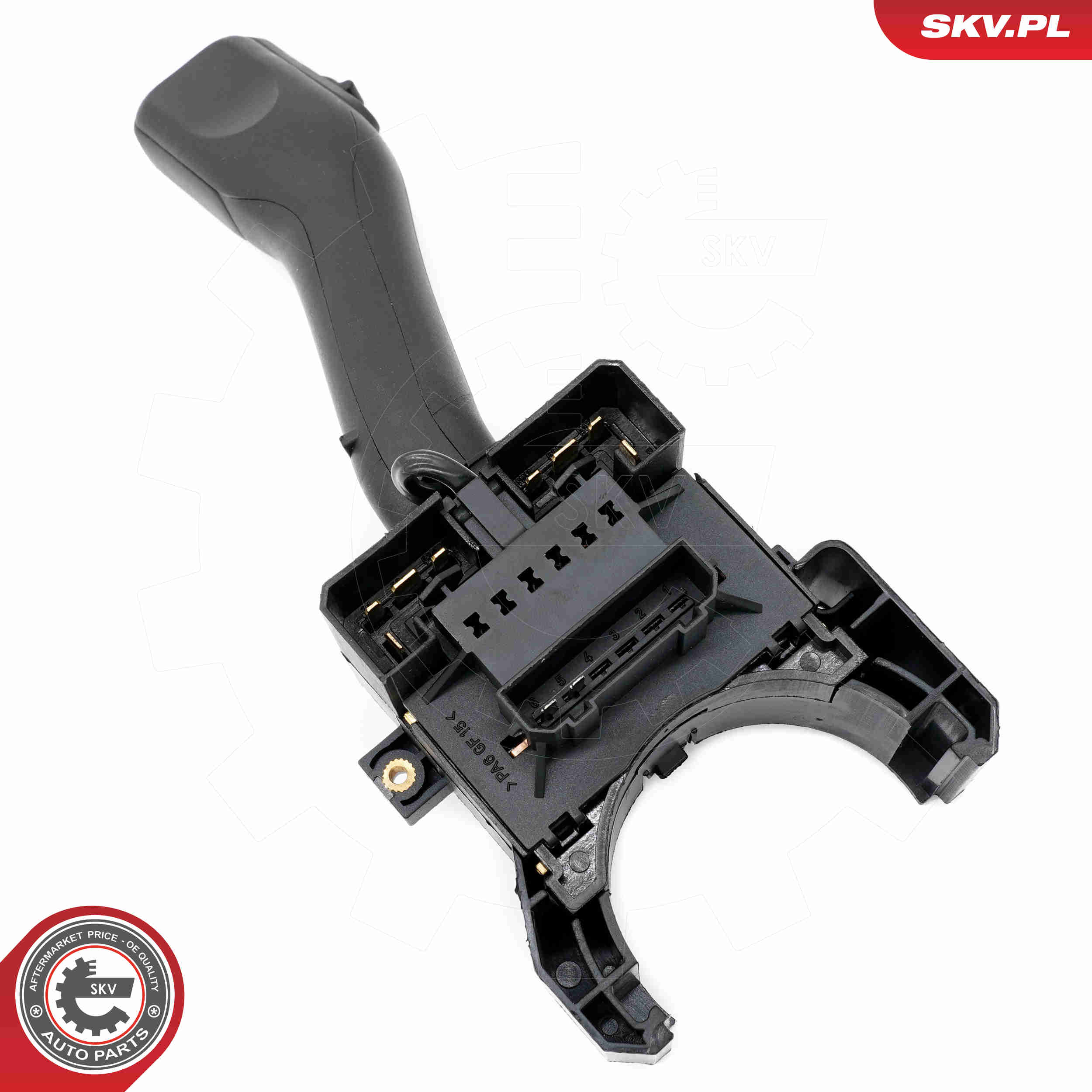 Leva devio guida - 38SKV552 ESEN SKV