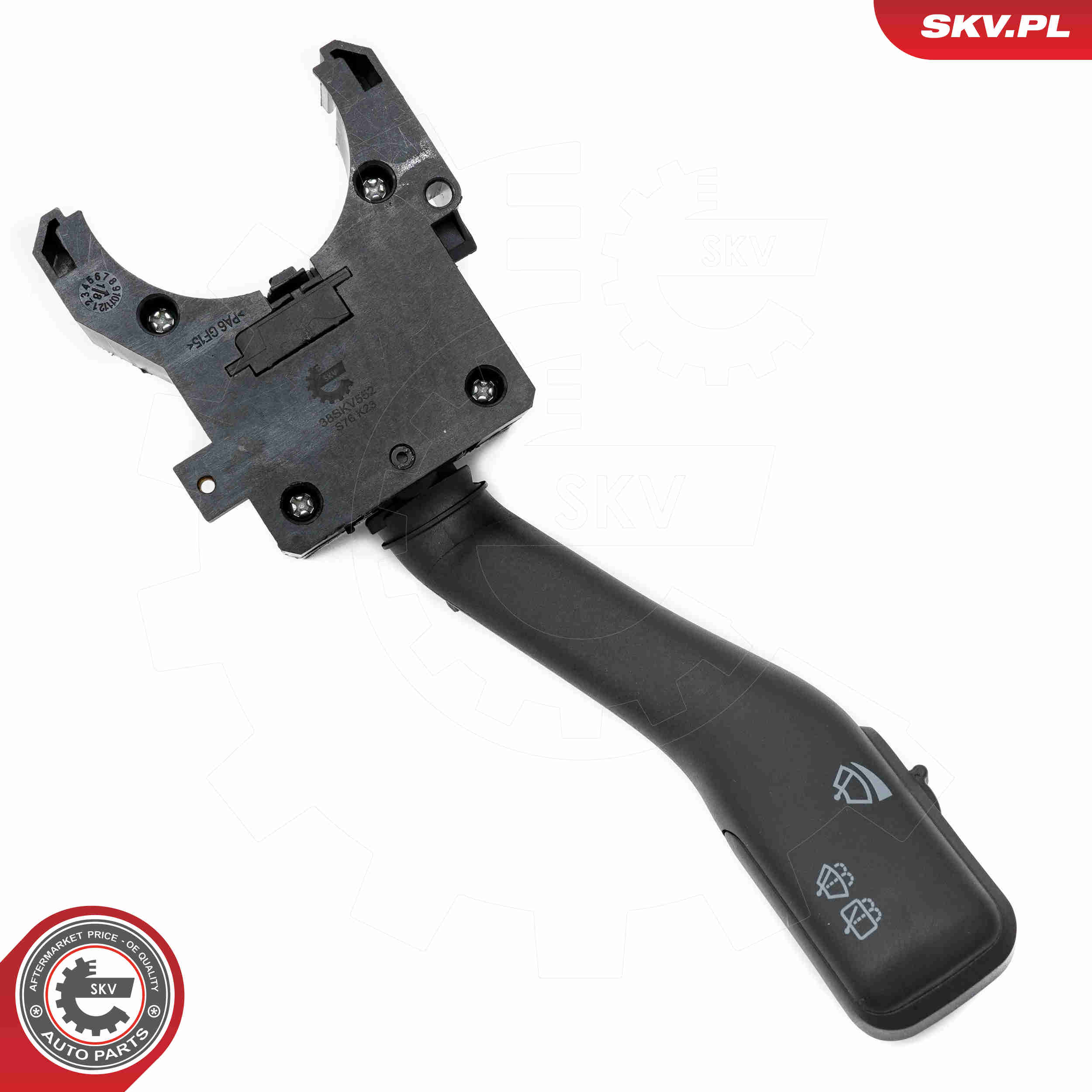 Leva devio guida - 38SKV552 ESEN SKV