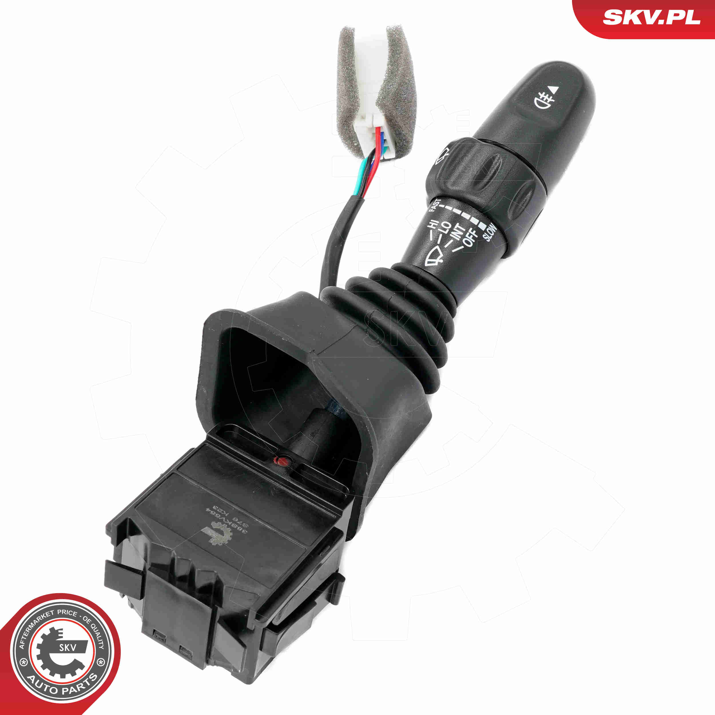 Leva devio guida - 38SKV554 ESEN SKV