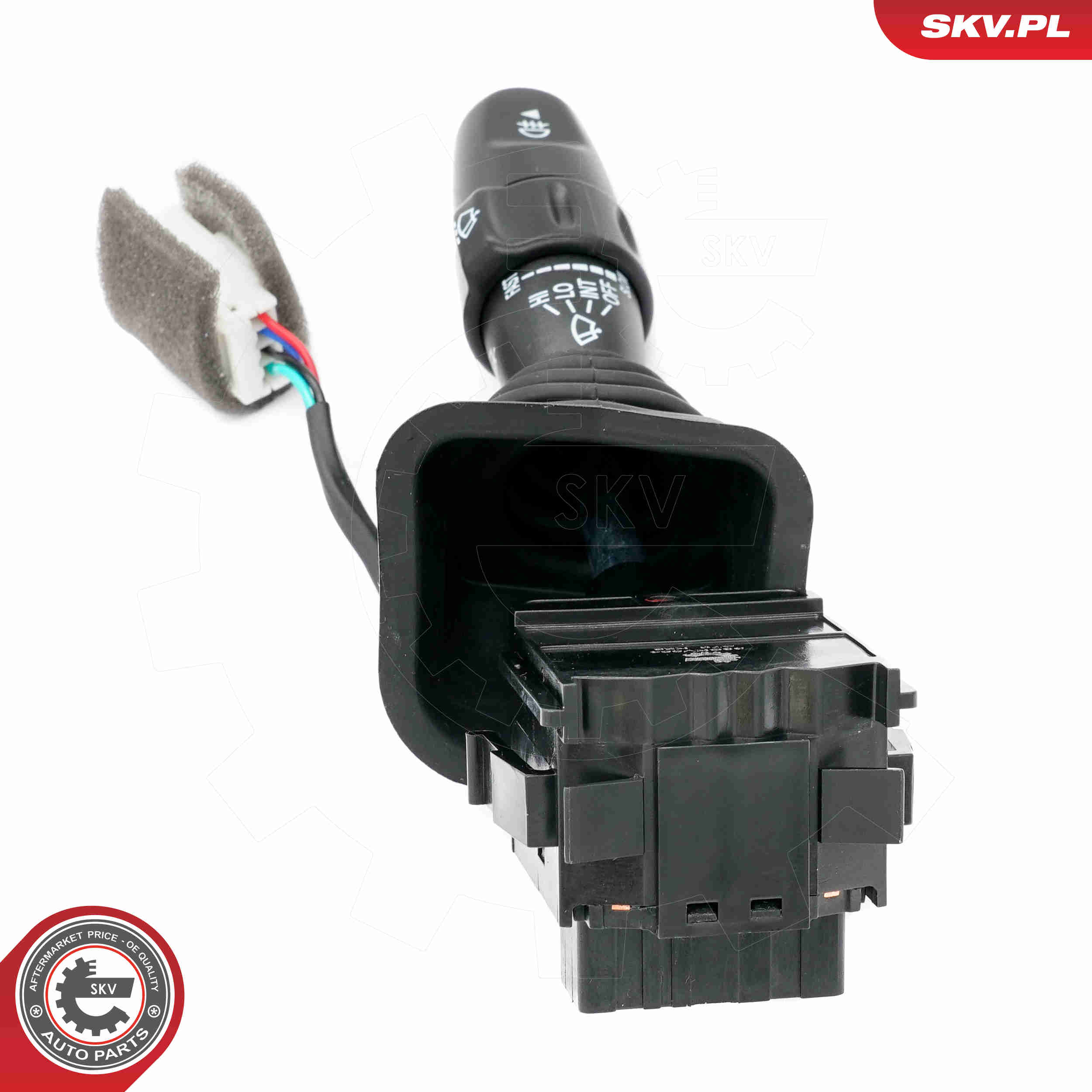 Leva devio guida - 38SKV554 ESEN SKV