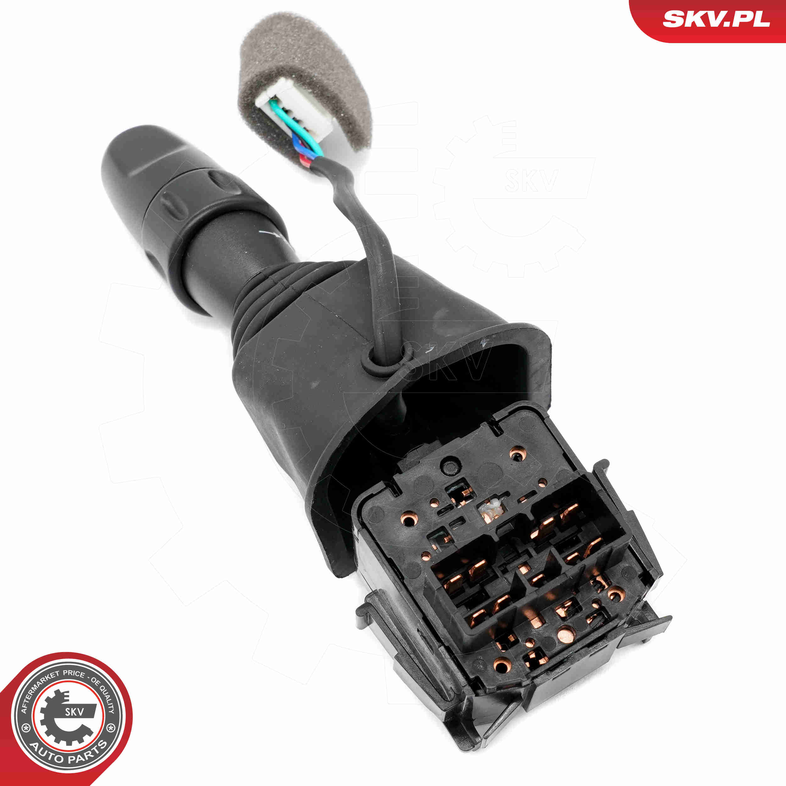 Leva devio guida - 38SKV554 ESEN SKV