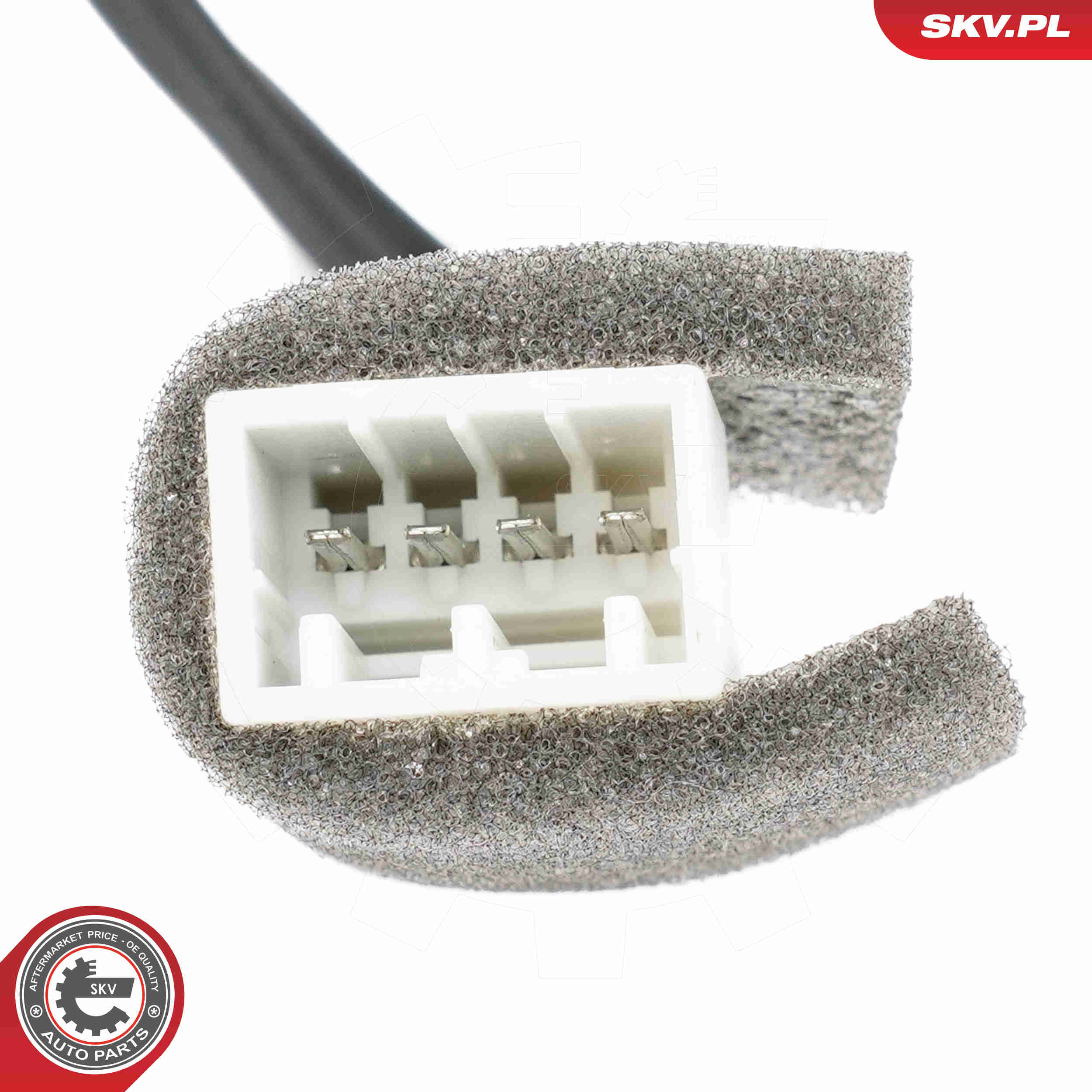 Leva devio guida - 38SKV554 ESEN SKV