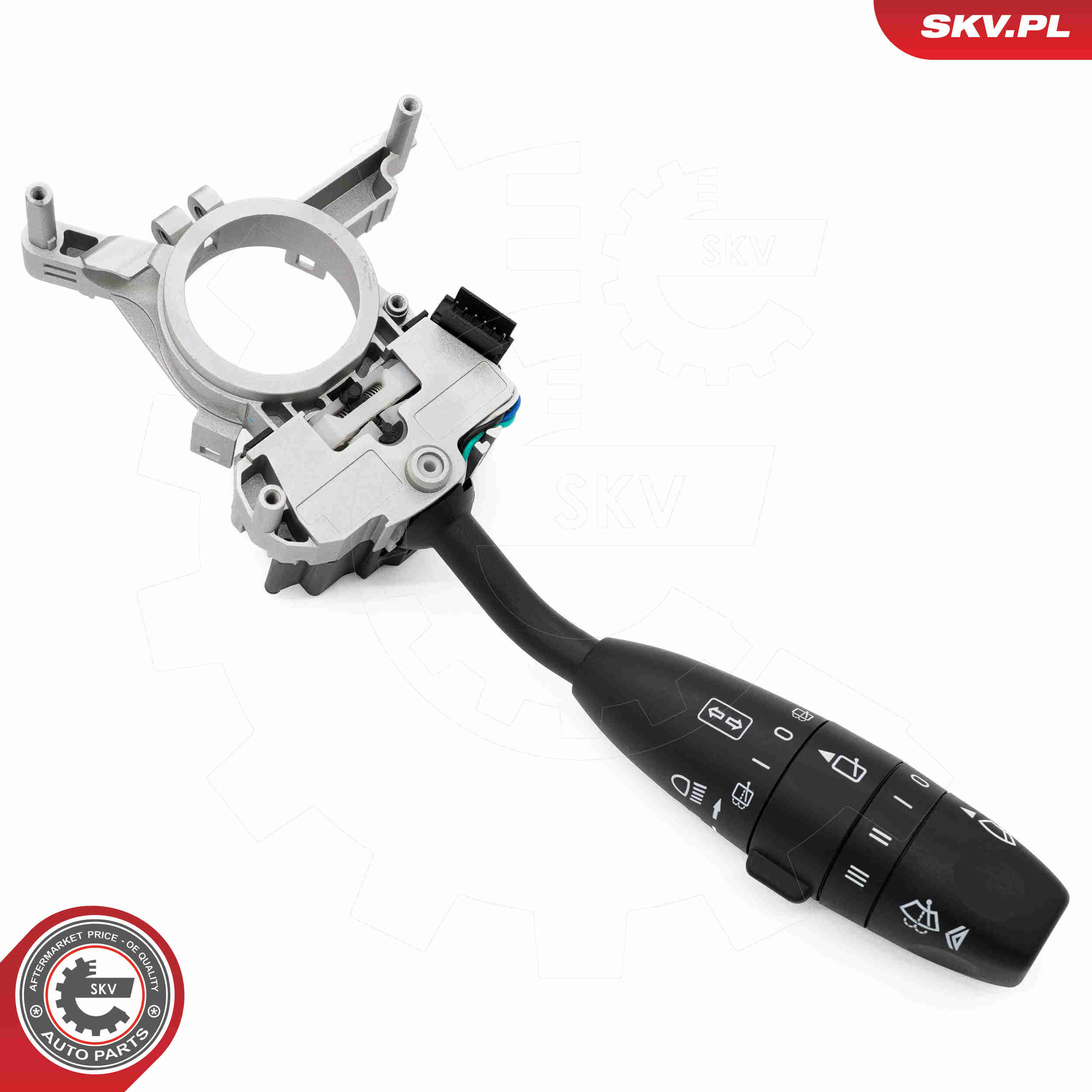 Leva devio guida - 38SKV555 ESEN SKV