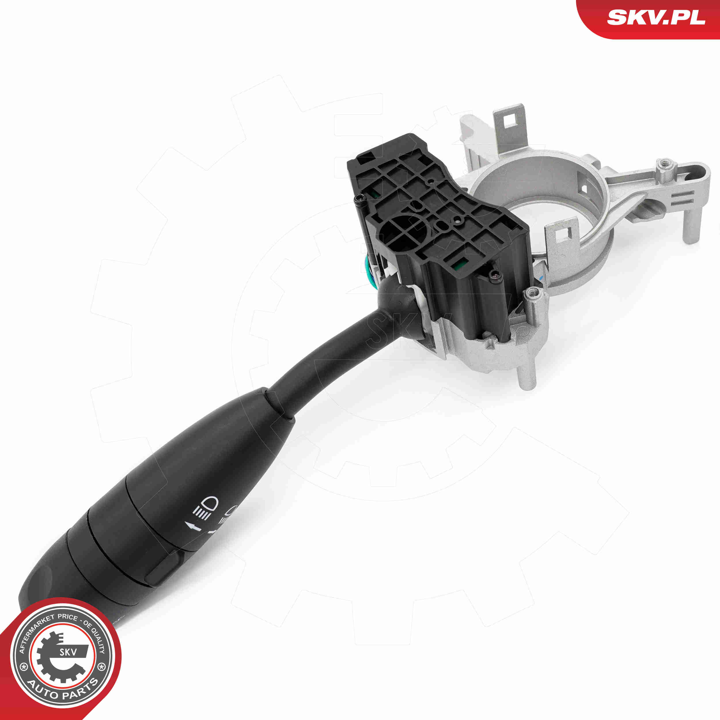 Leva devio guida - 38SKV555 ESEN SKV