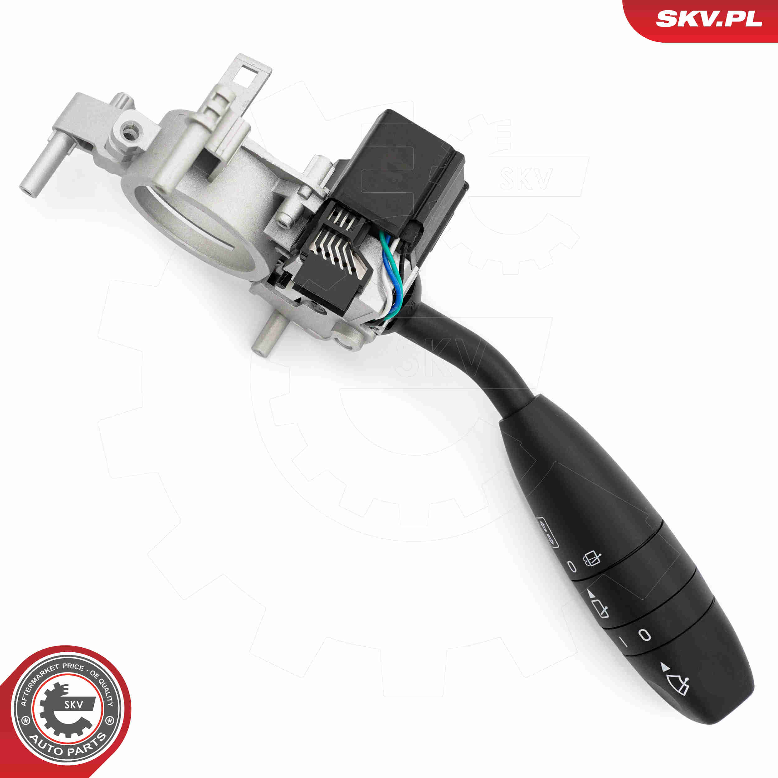 Leva devio guida - 38SKV555 ESEN SKV