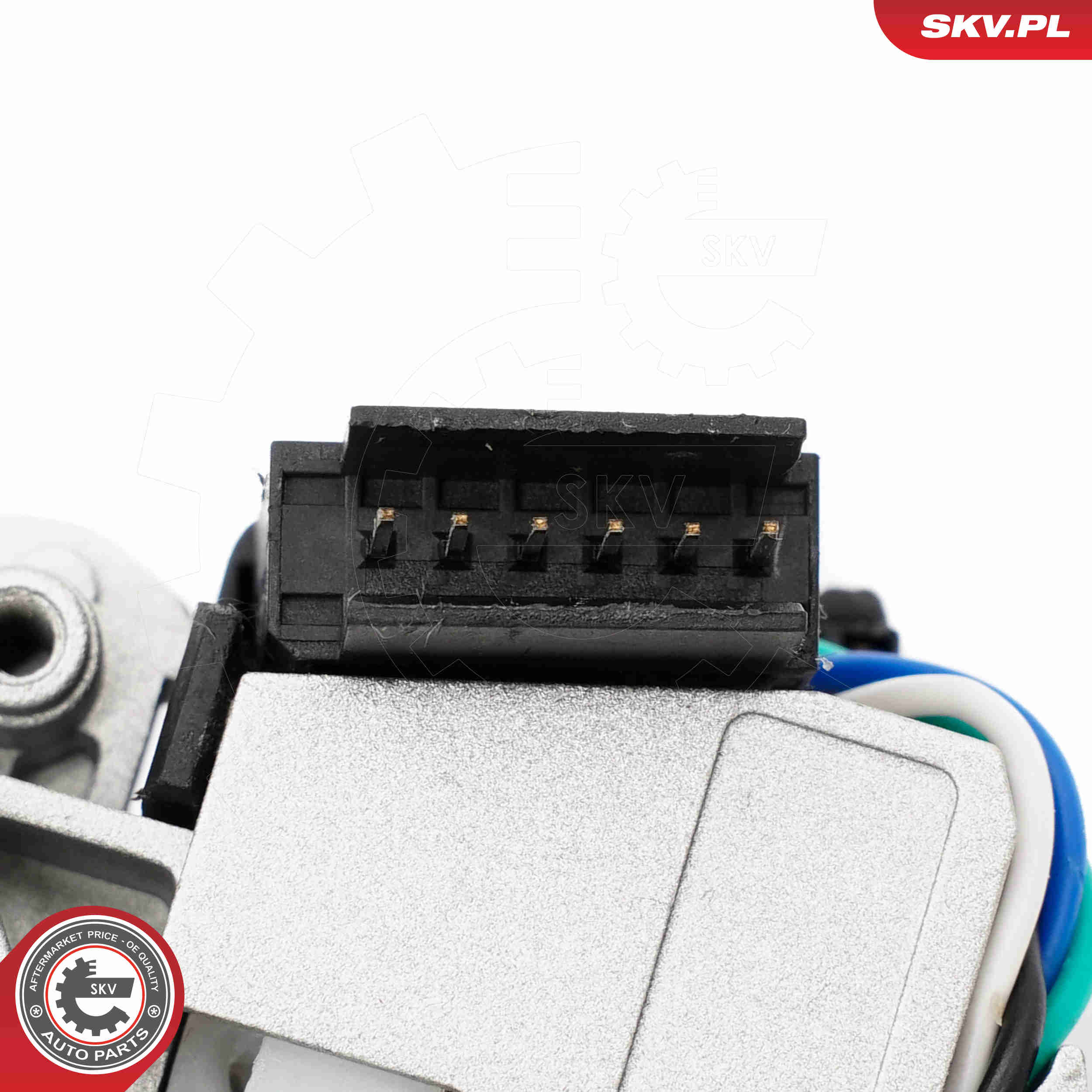 Leva devio guida - 38SKV555 ESEN SKV