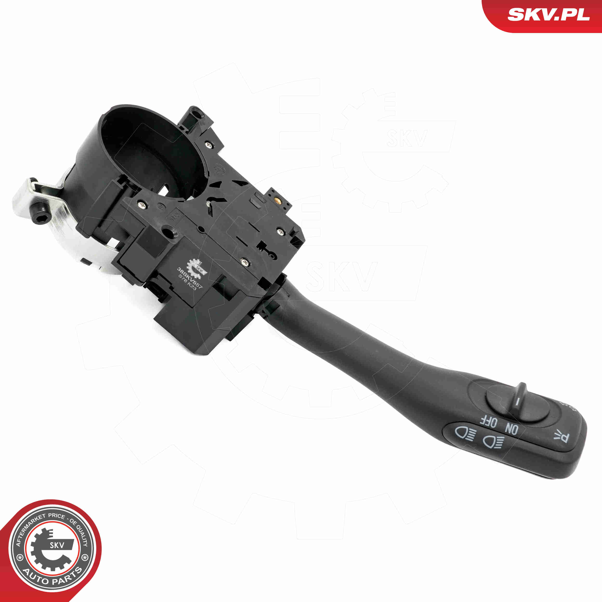 Leva devio guida - 38SKV557 ESEN SKV