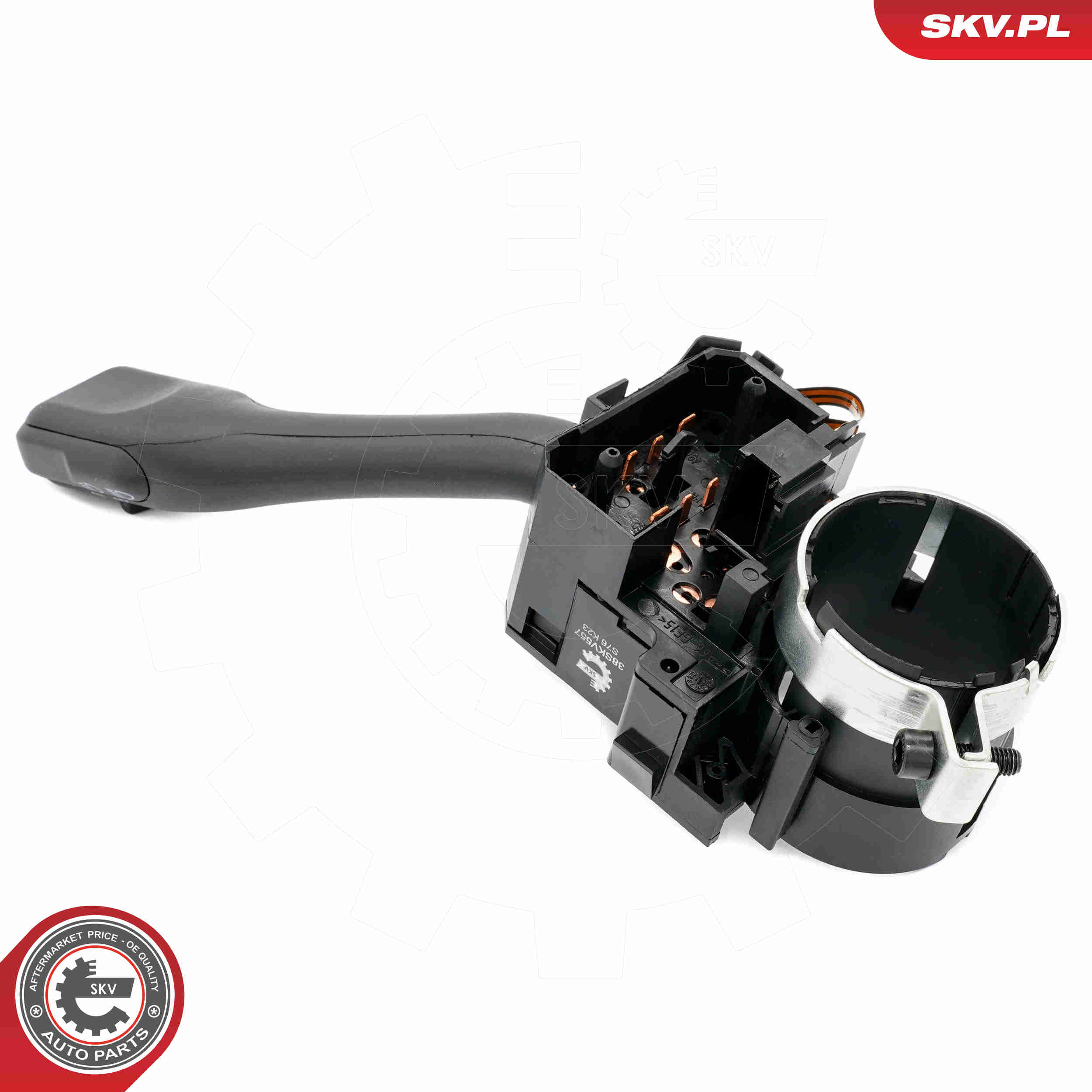 Leva devio guida - 38SKV557 ESEN SKV