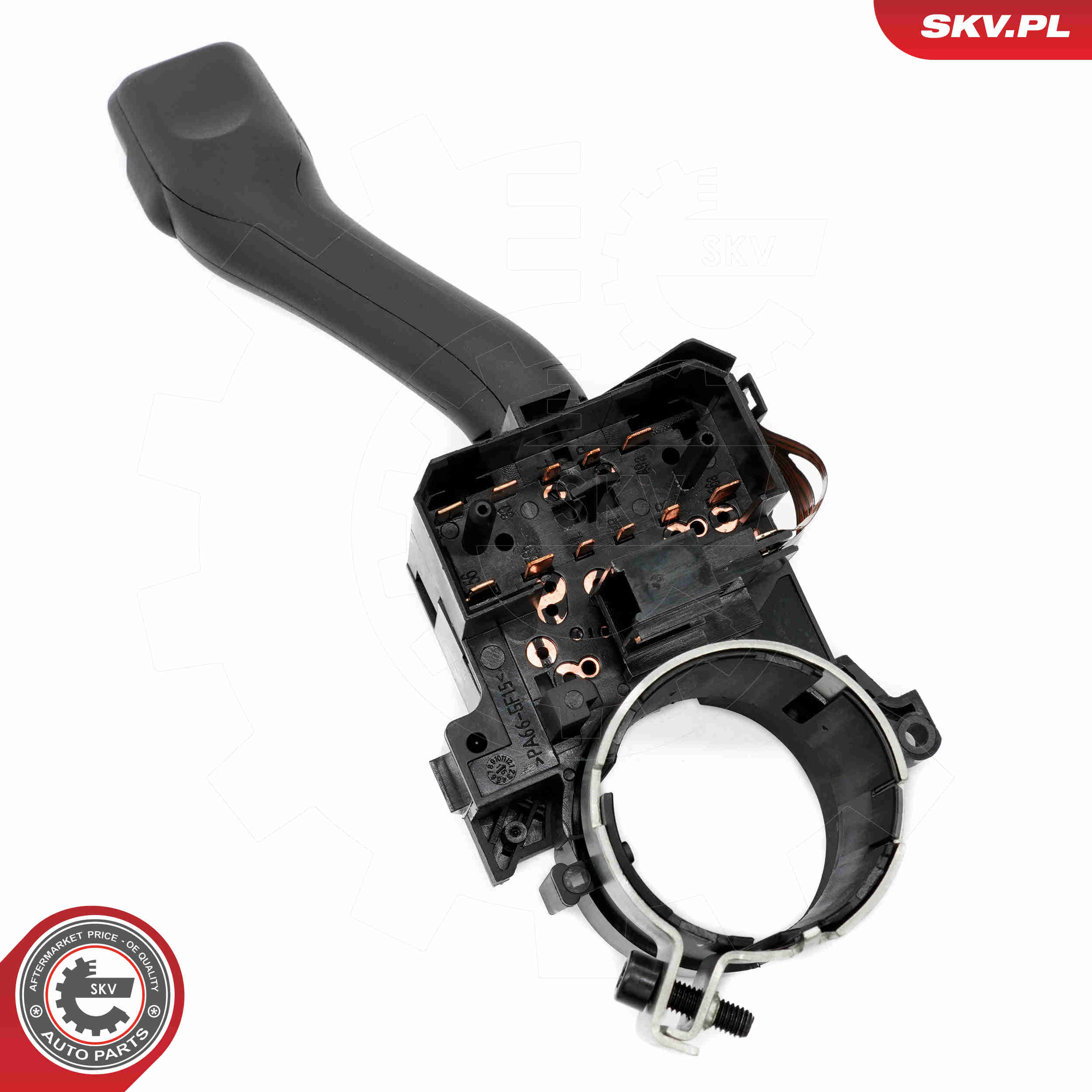 Leva devio guida - 38SKV557 ESEN SKV