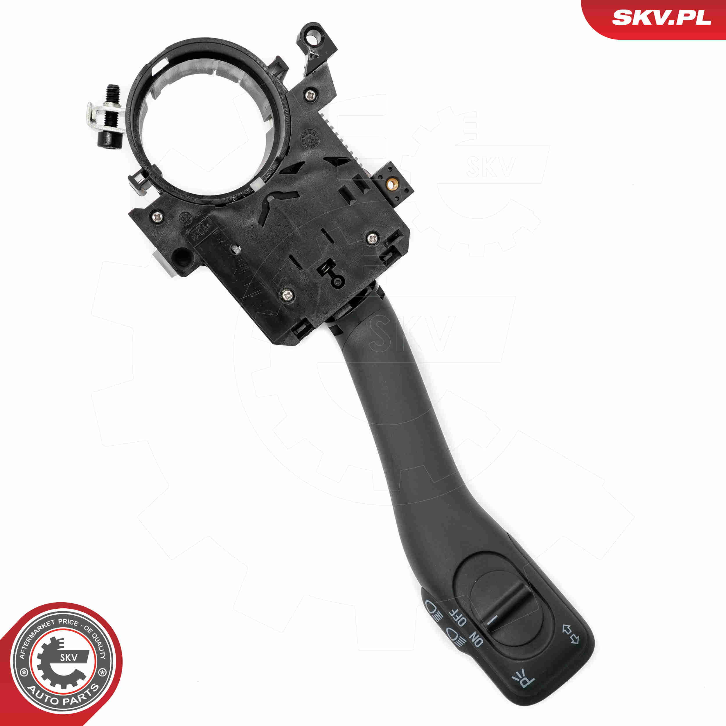 Leva devio guida - 38SKV557 ESEN SKV